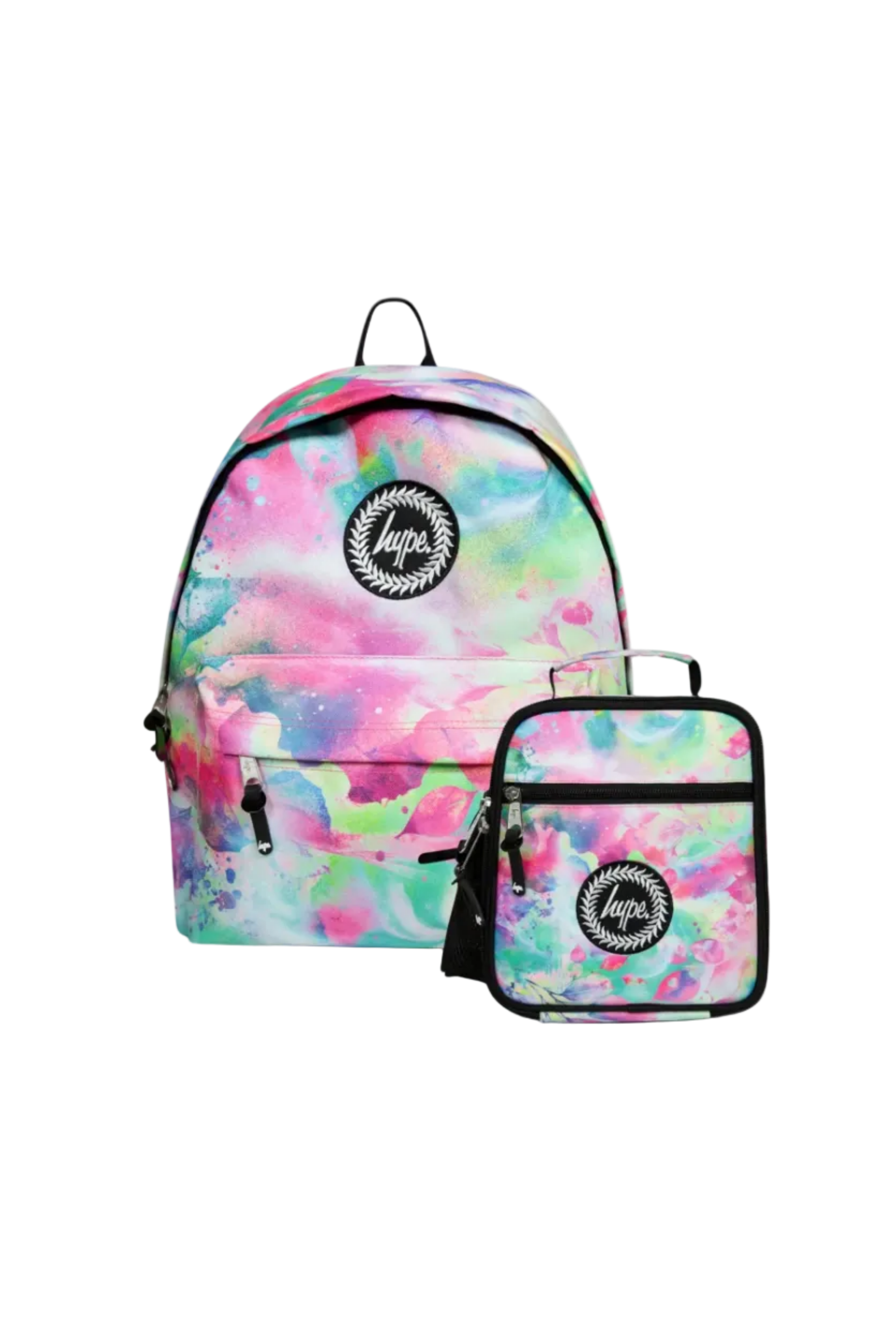 Backpack Iconic Set of 2 Fairy Forest