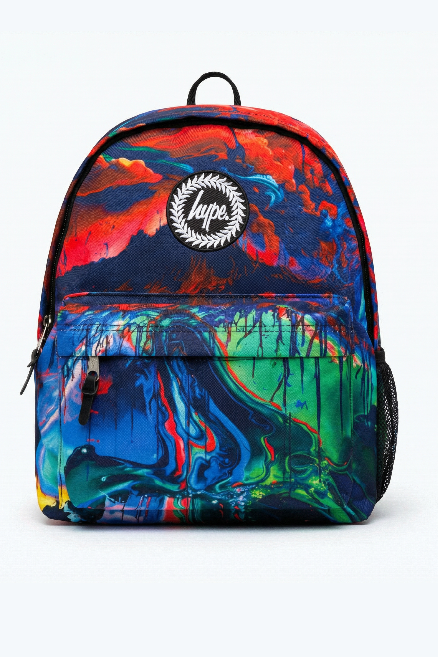 HYPE BOYS MULTI DREAM SPLASH BACKPACK