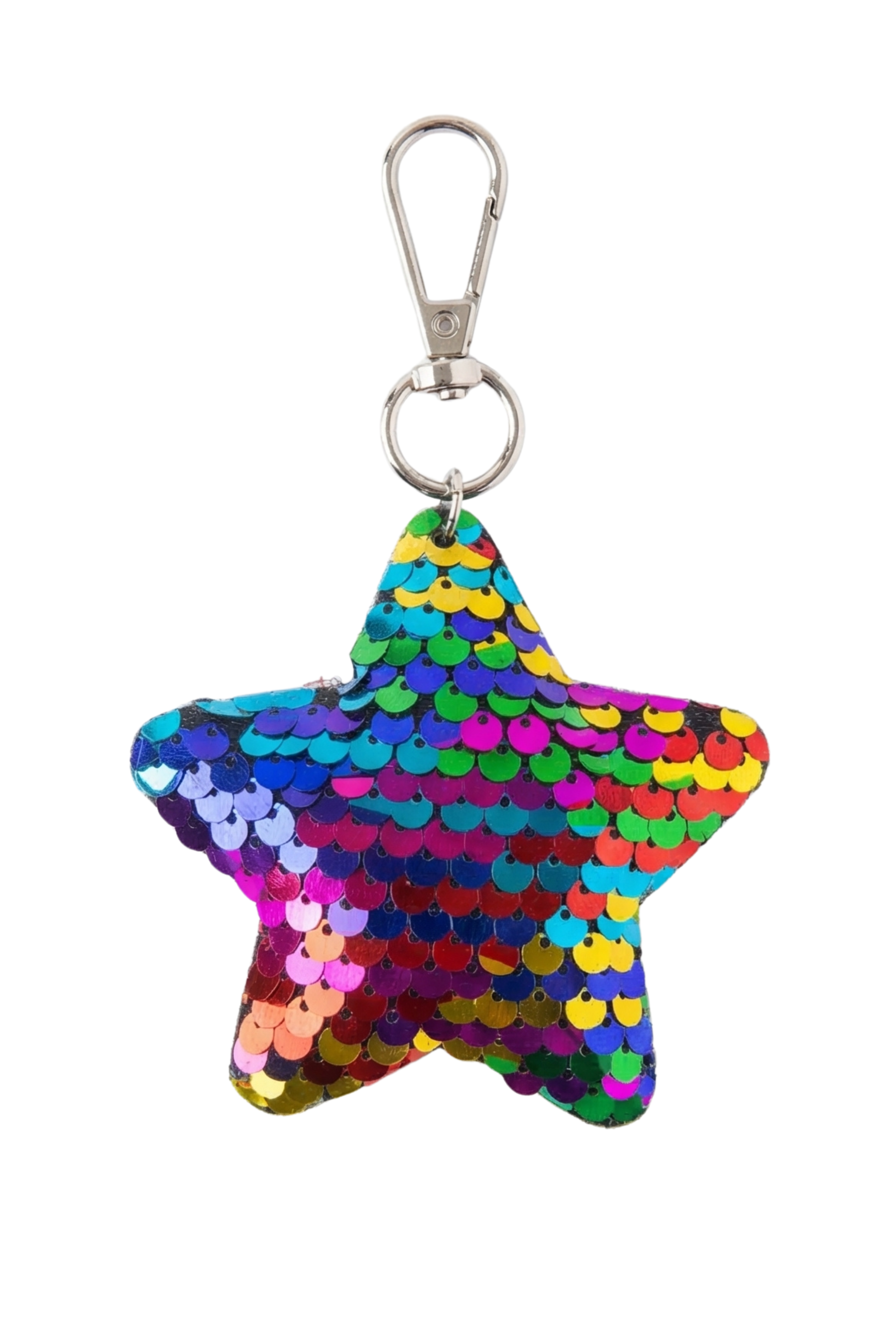 MULTI STAR SEQUIN