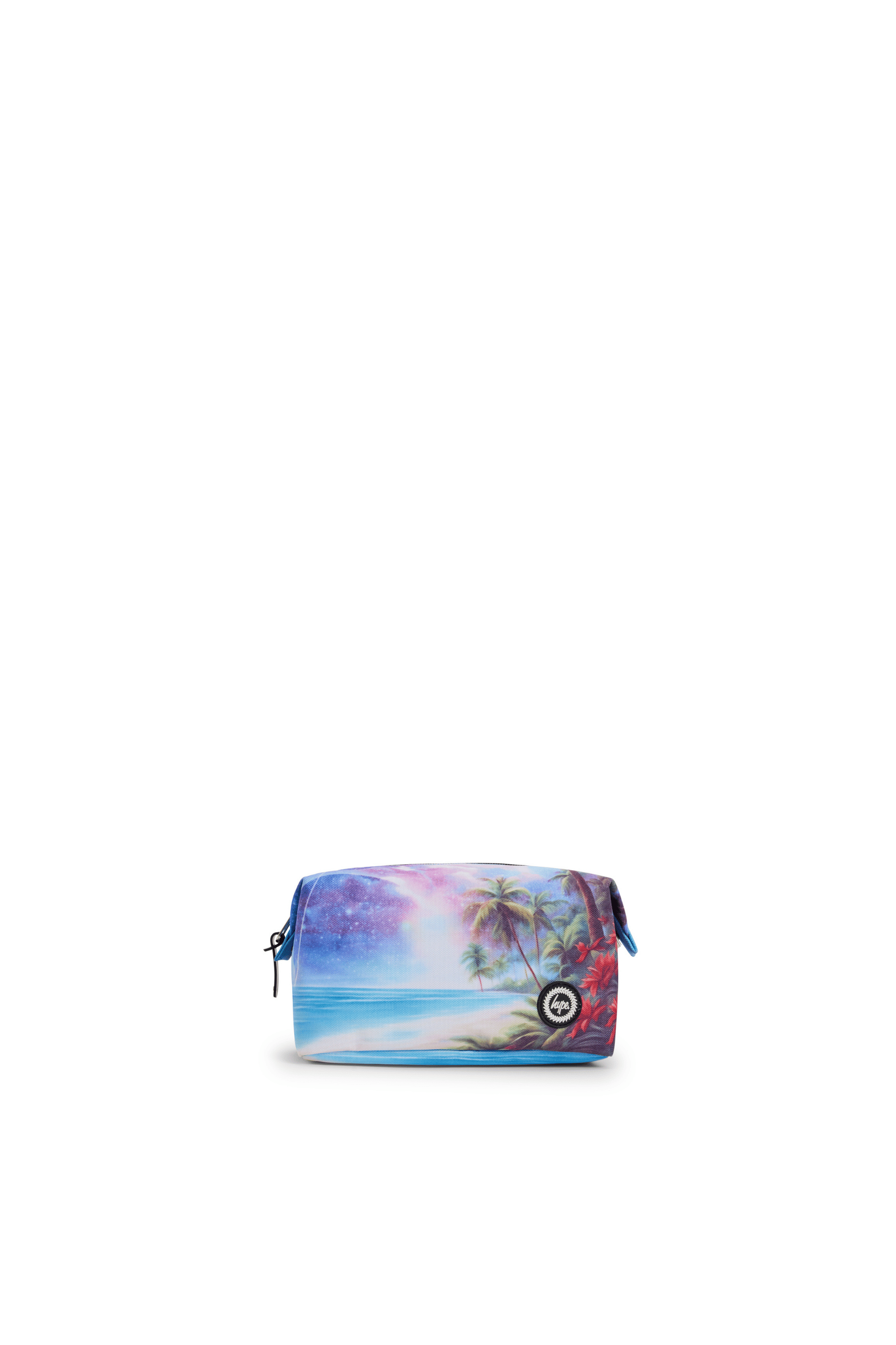 Backpack Iconic Set of 3 Tropic Space