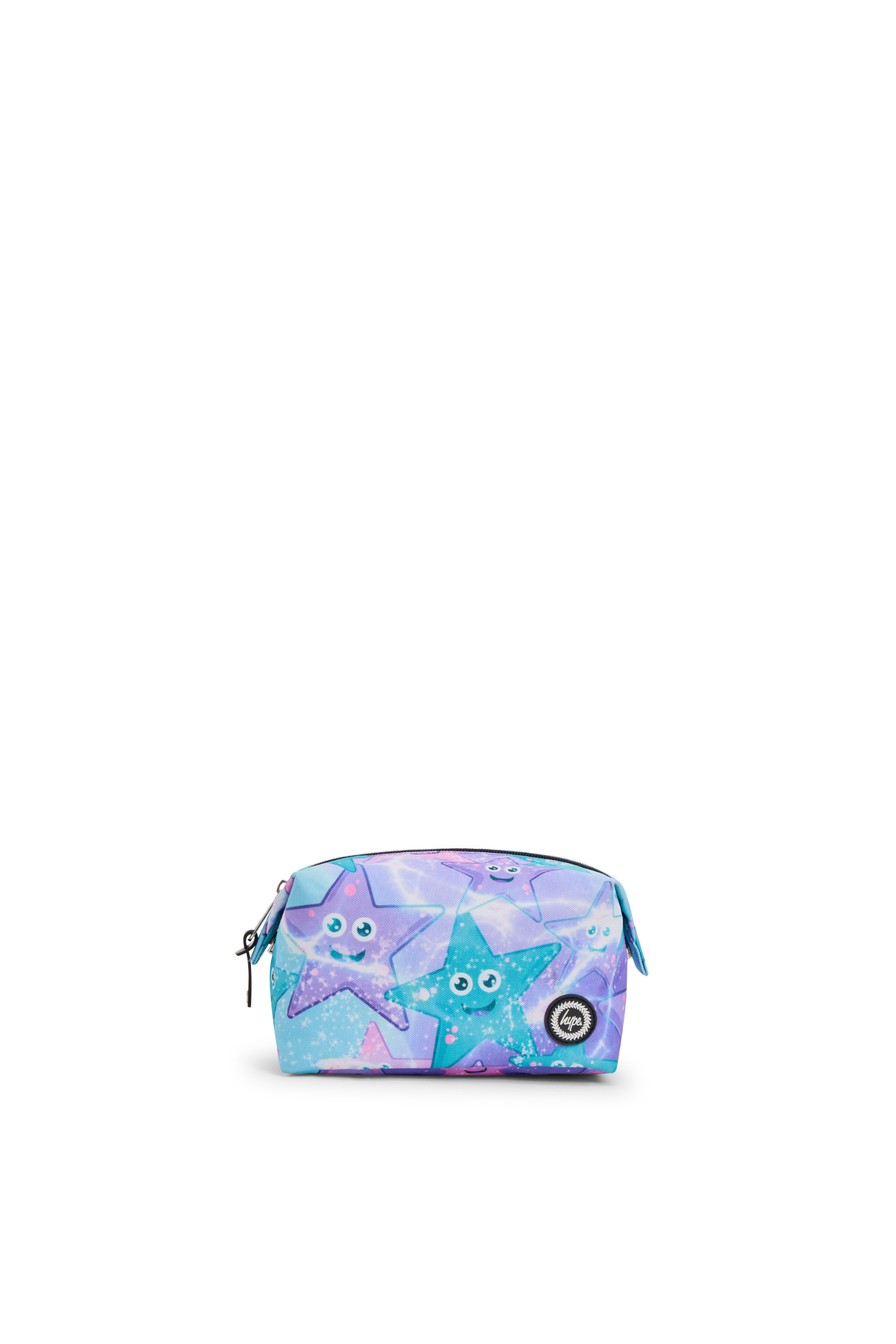 Backpack Iconic Set of 4 Purple/Green Starfish