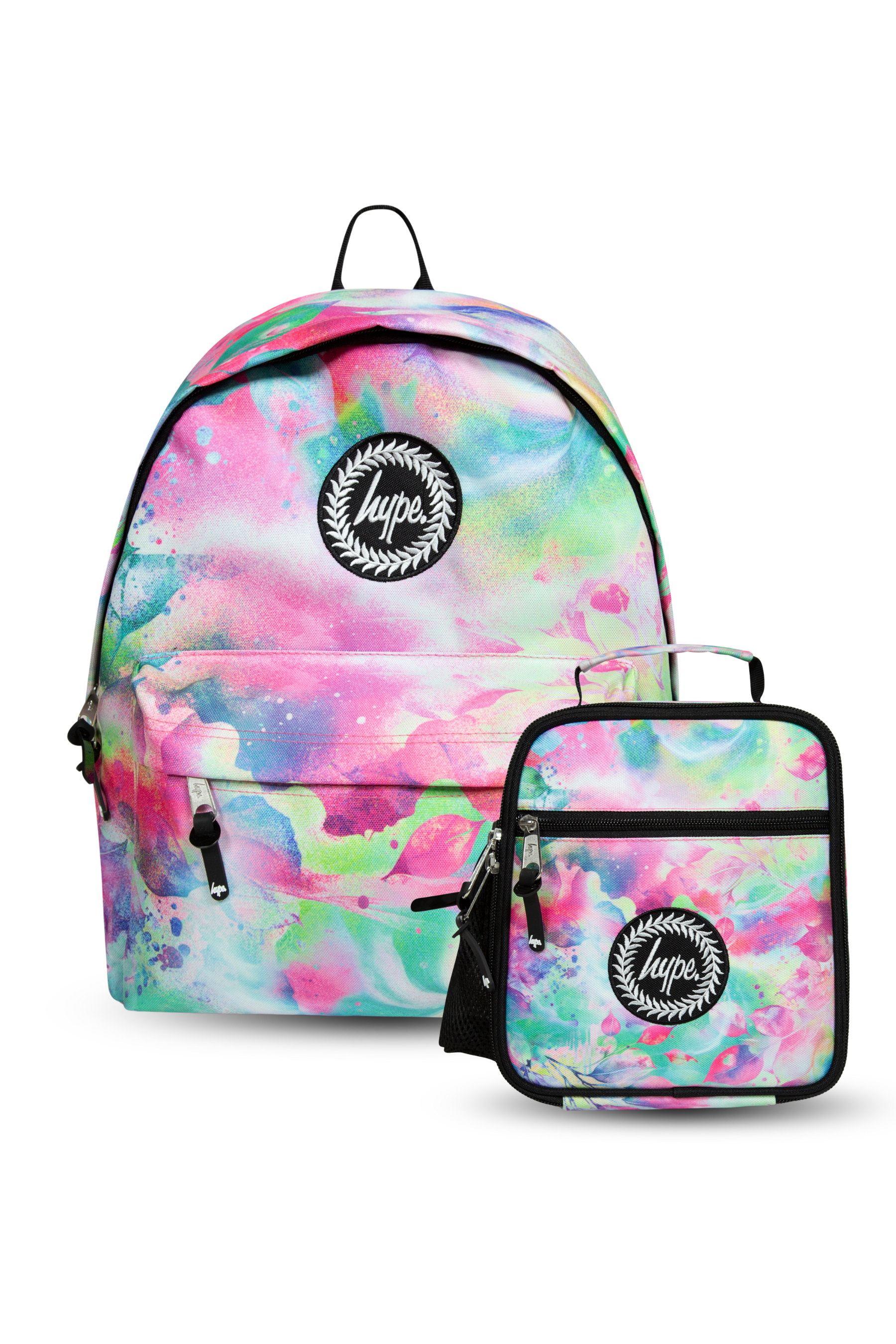 HYPE GIRLS MULTI FAIRY FOREST SET OF 2