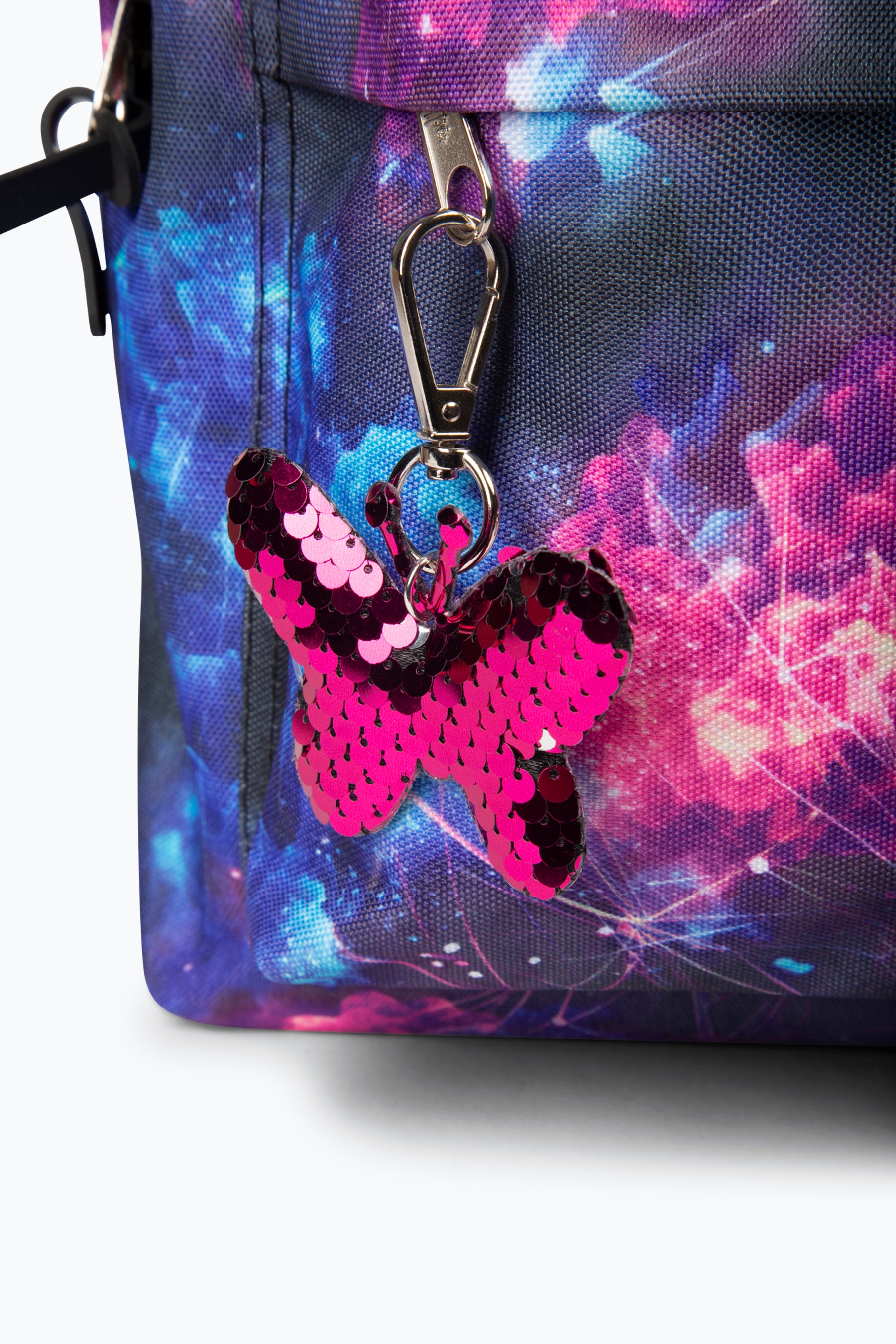 HYPE GIRLS MULTI SPACE CLUSTERS BACKPACK