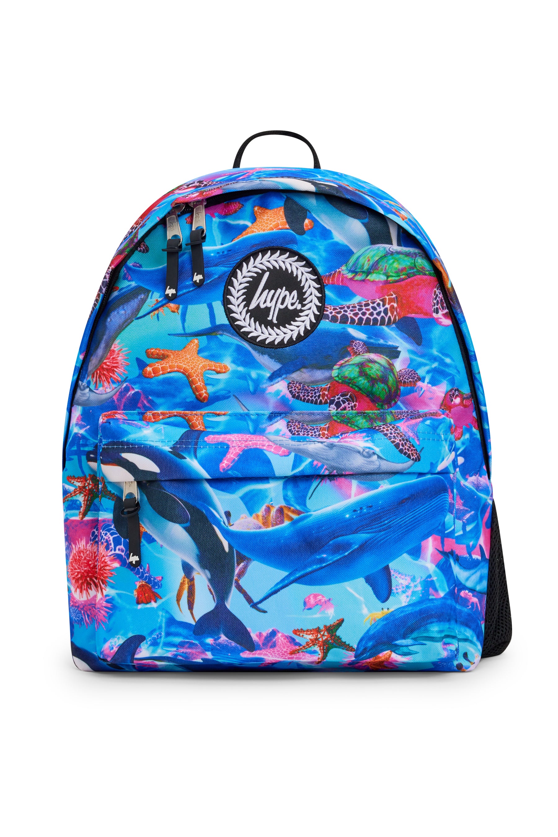 Backpack Iconic Sea Life