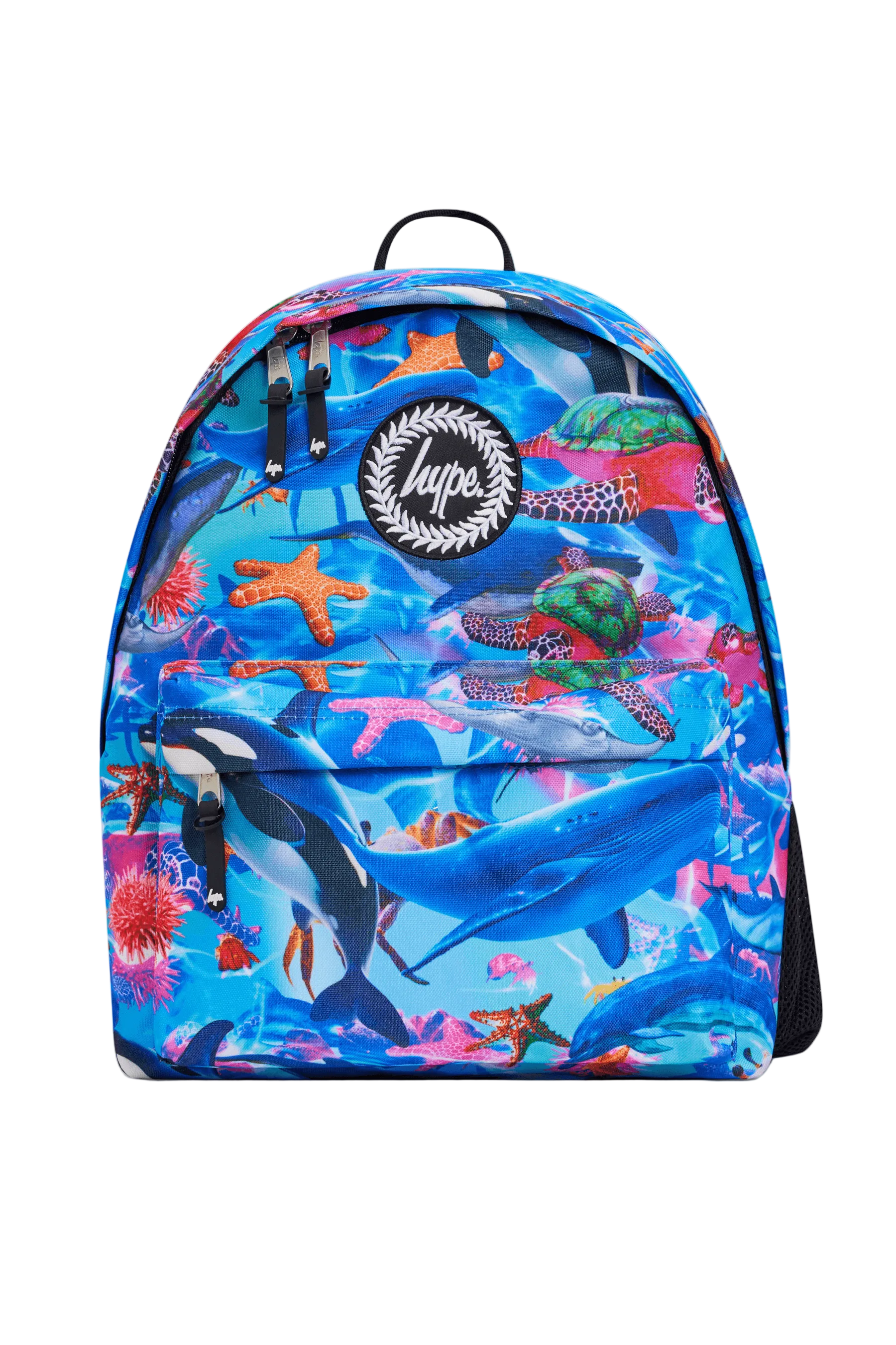 Backpack Iconic Sea Life