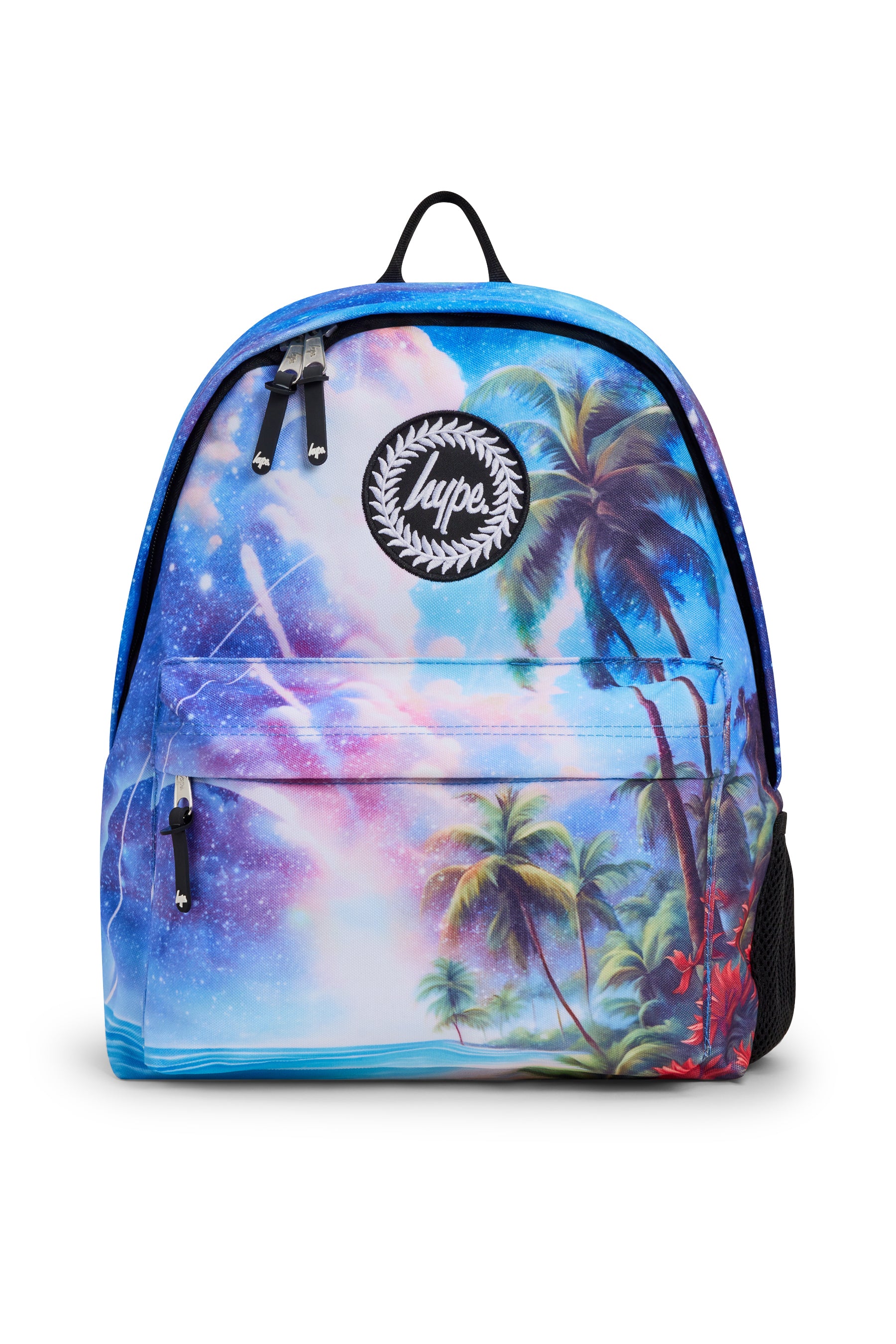 Backpack Iconic Tropic Space