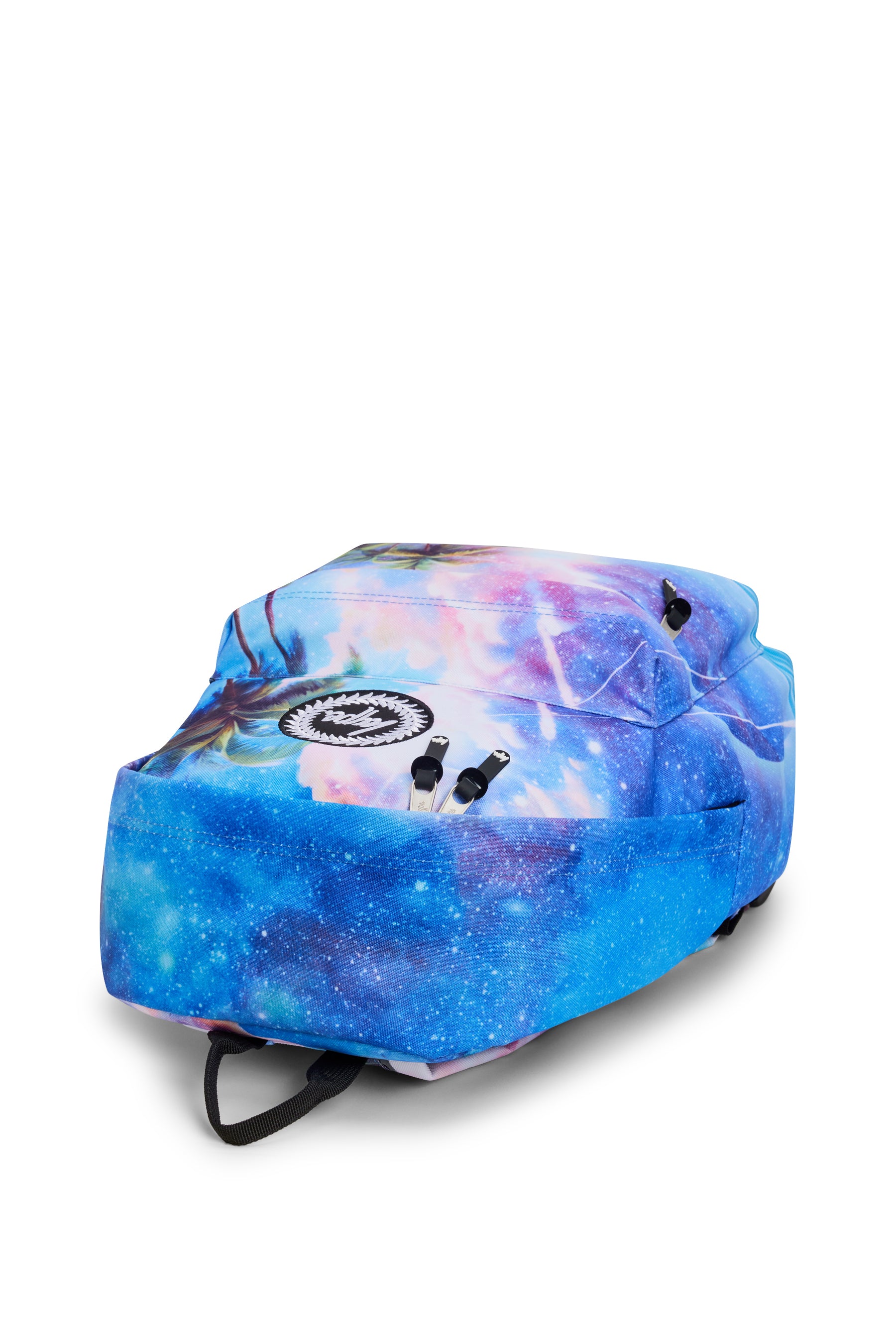 Backpack Iconic Tropic Space