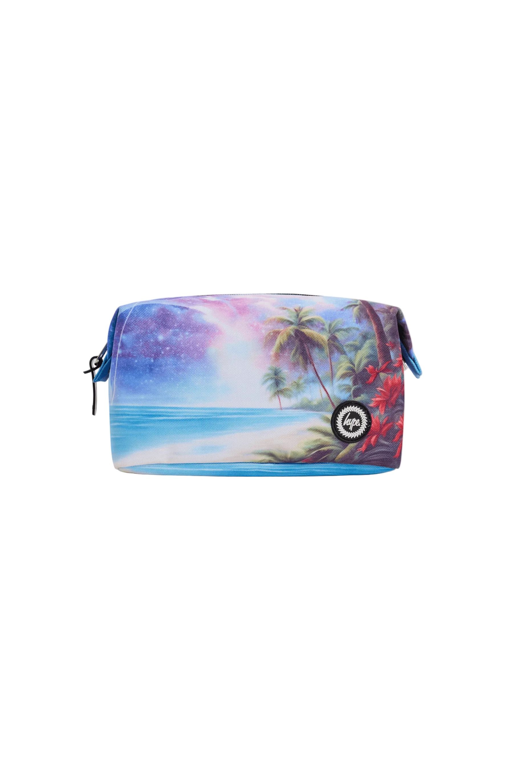 Pencil Case Large Tropic Space