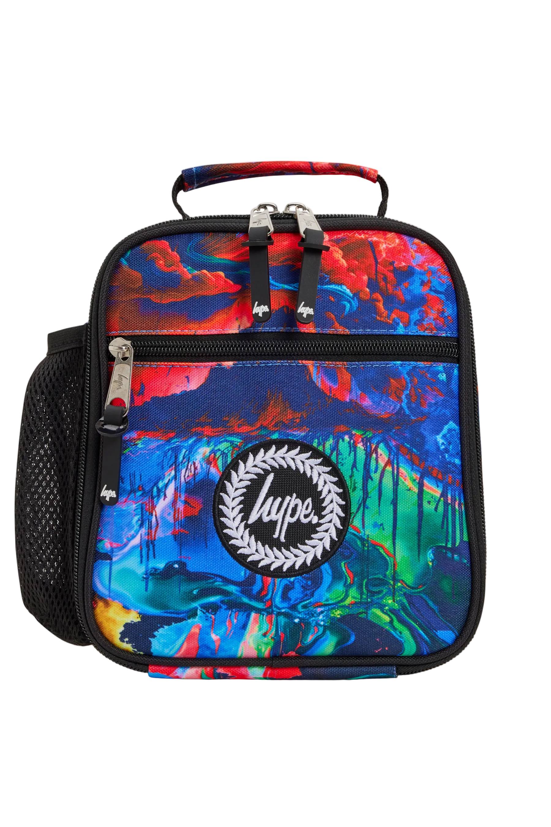 Lunch Bag Insulated Dream Splash