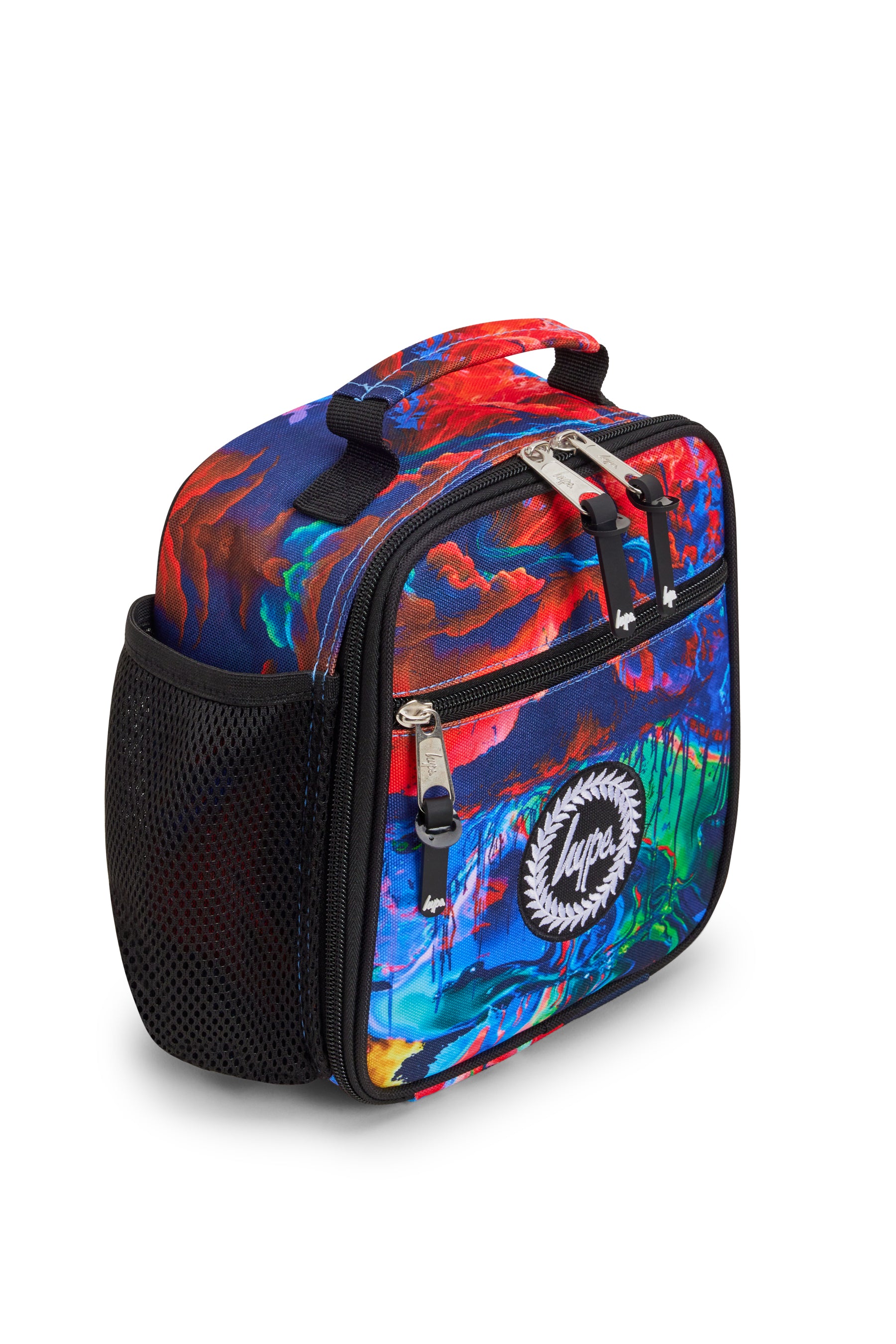 HYPE BOYS MULTI DREAM SPLASH LUNCH BAG