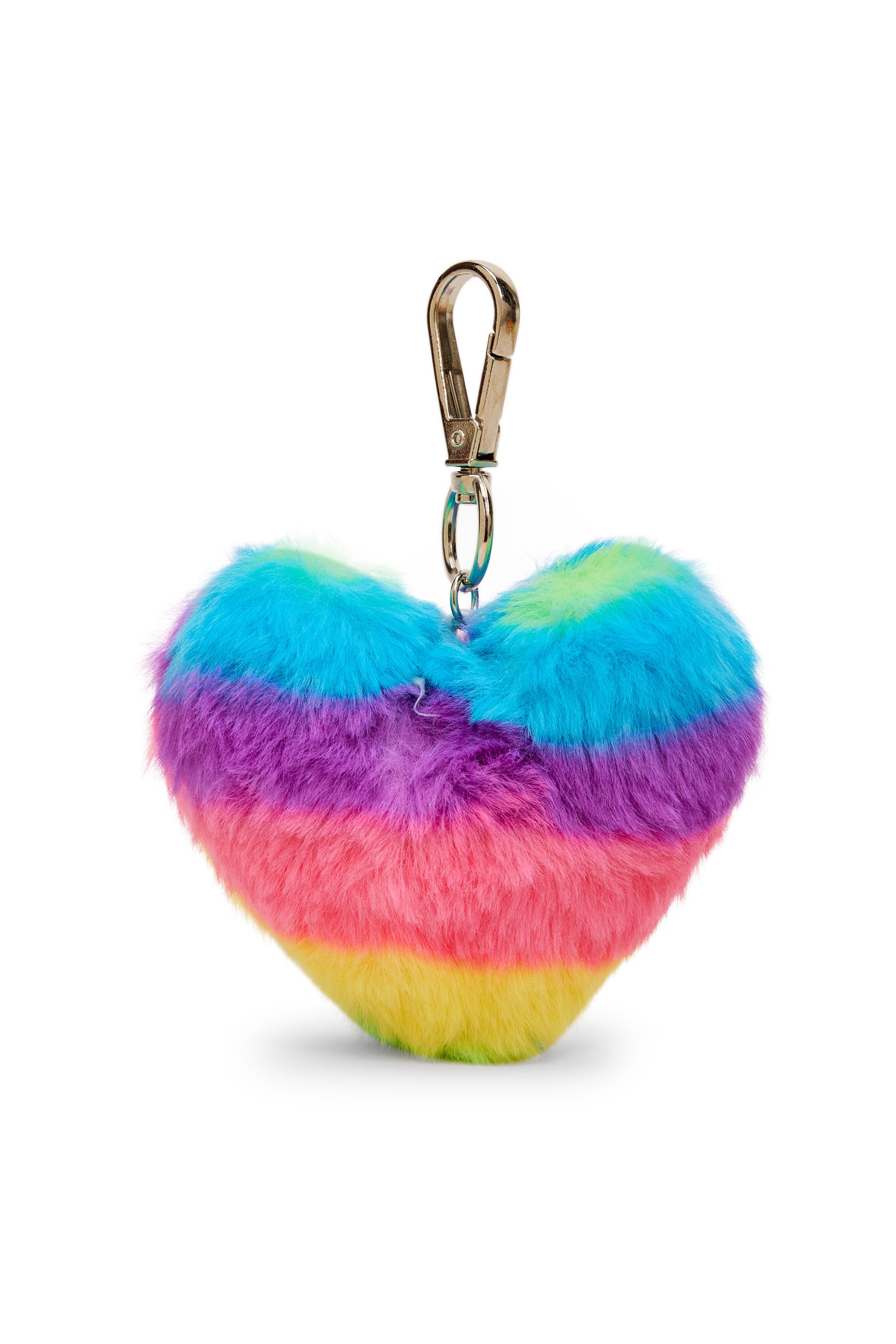 RAINBOW HEART