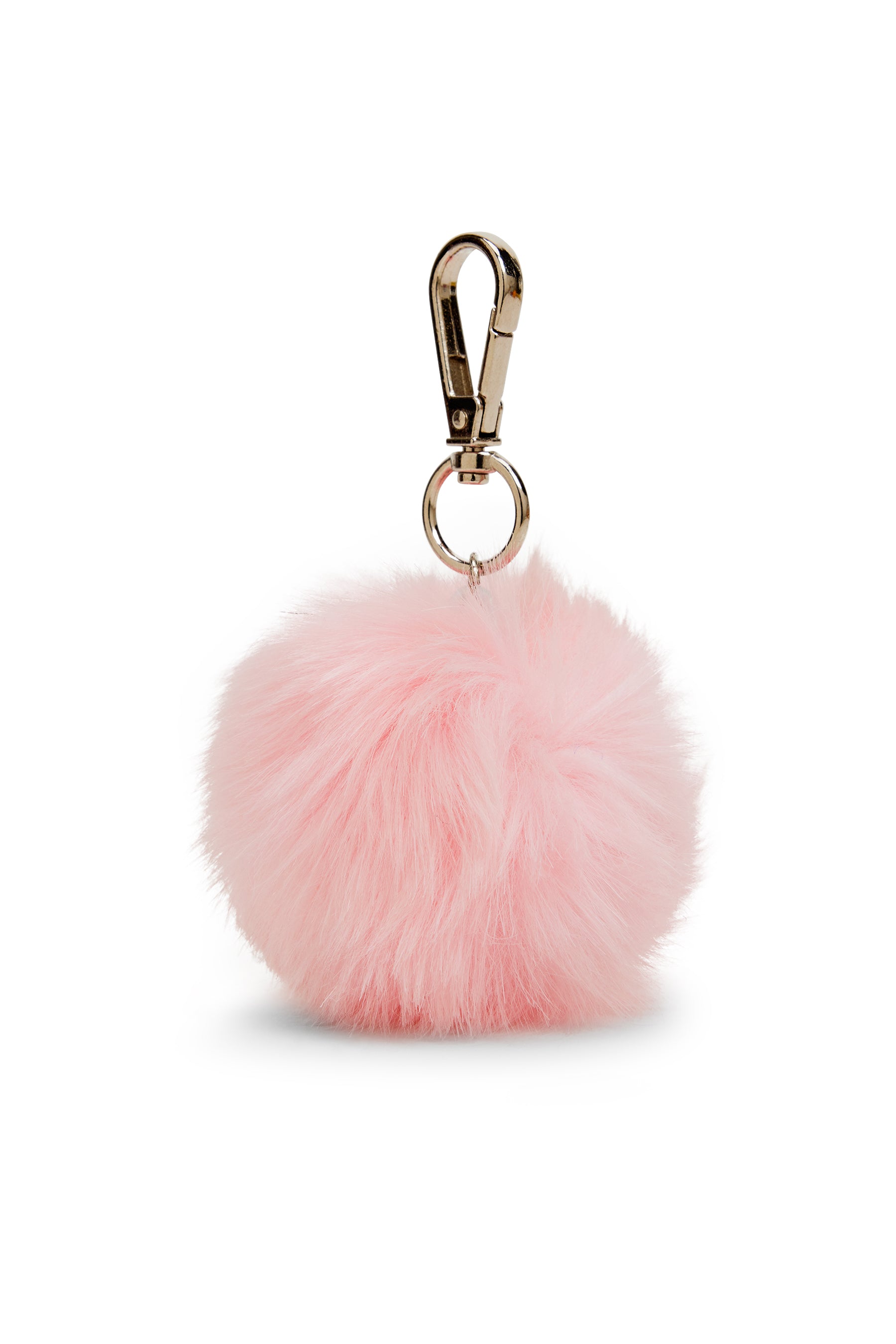 PASTEL PINK POM POM