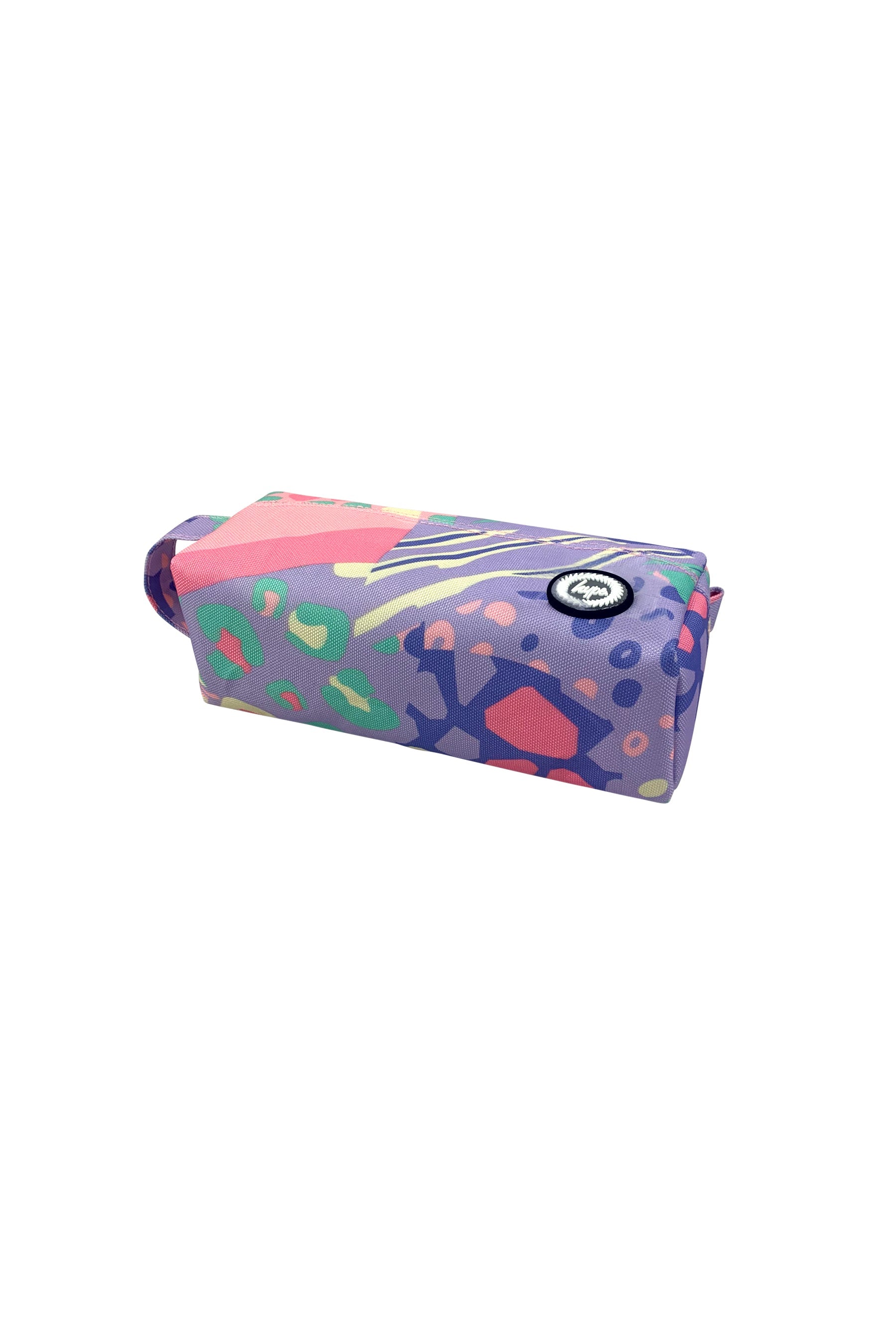 Pencil Case Classic Pastel Prints