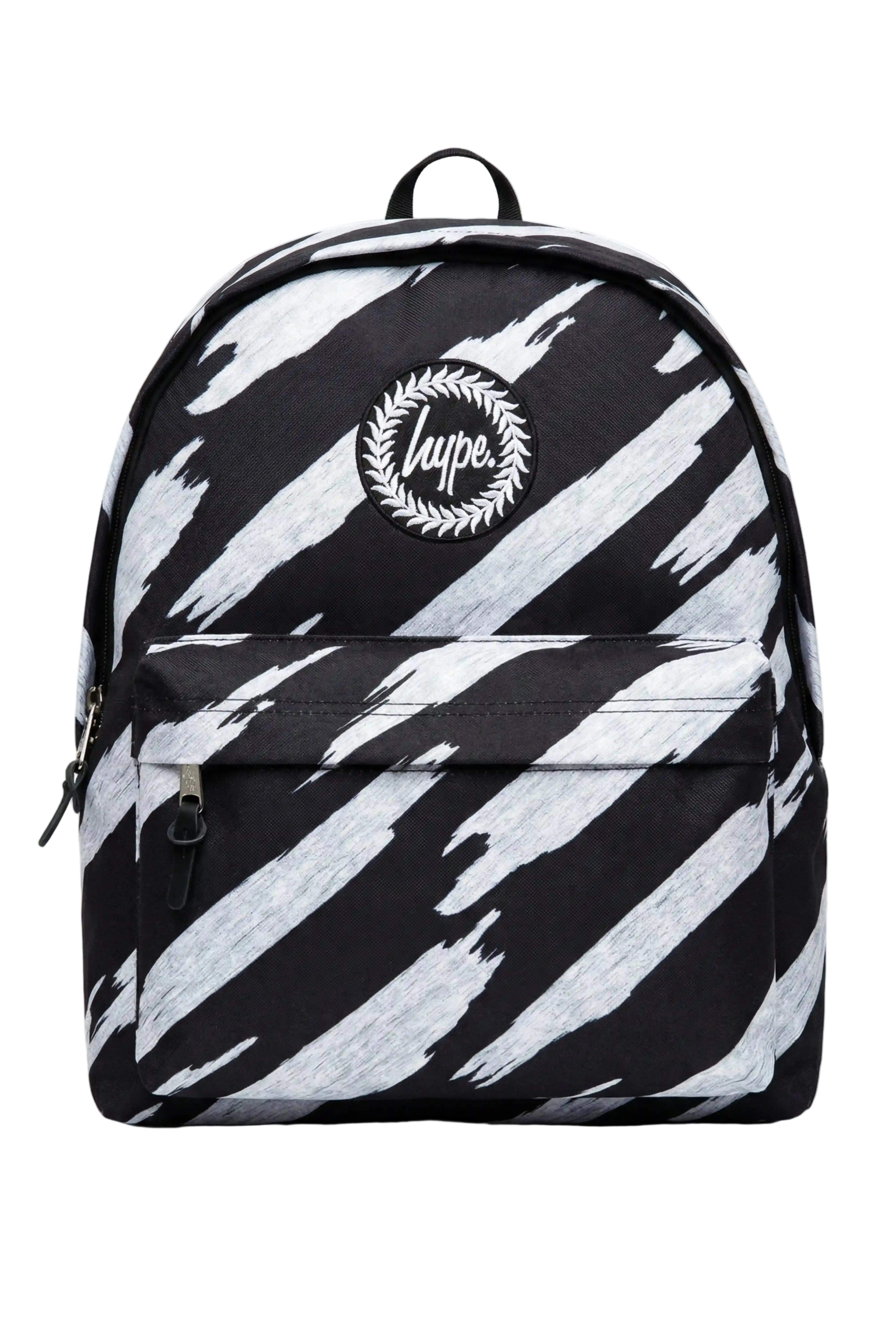BLACK ANGLES BACKPACK