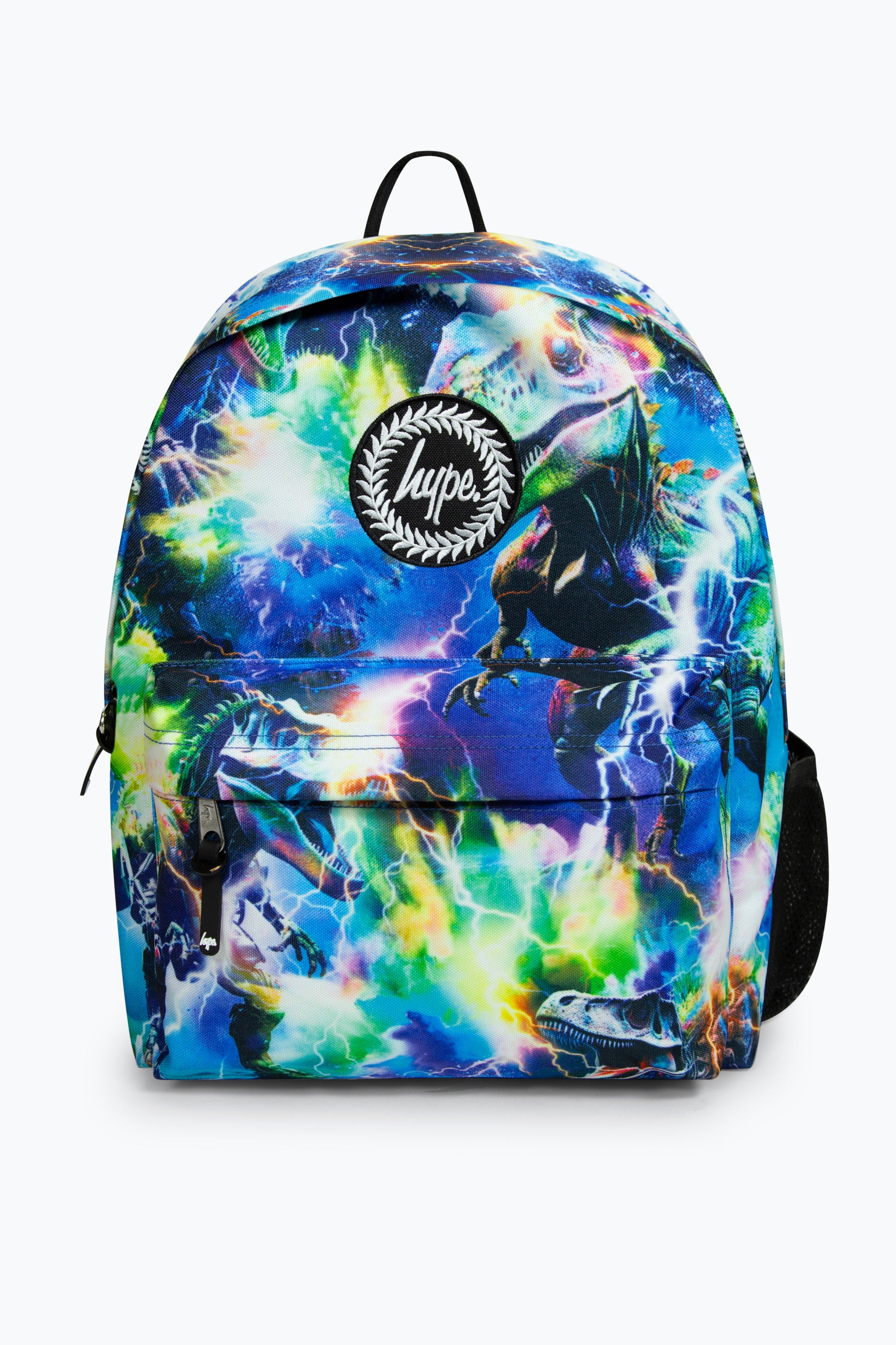 BIONIC DINOSAUR BACKPACK