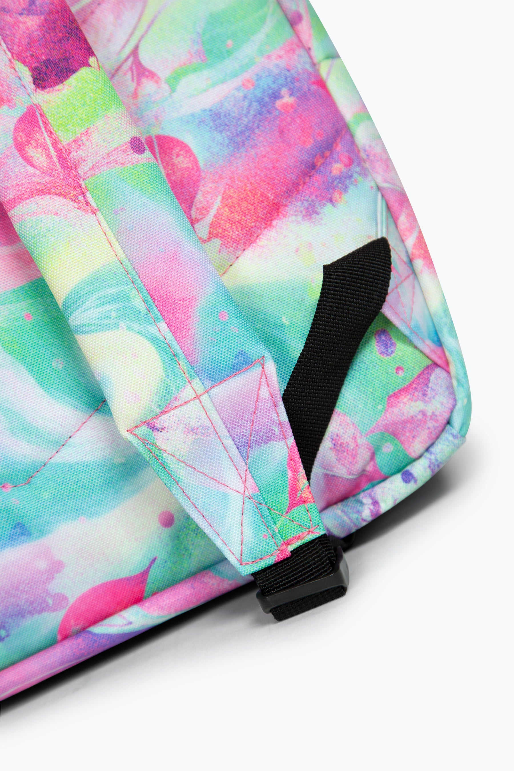 HYPE GIRLS MULTI FAIRY FOREST BACKPACK