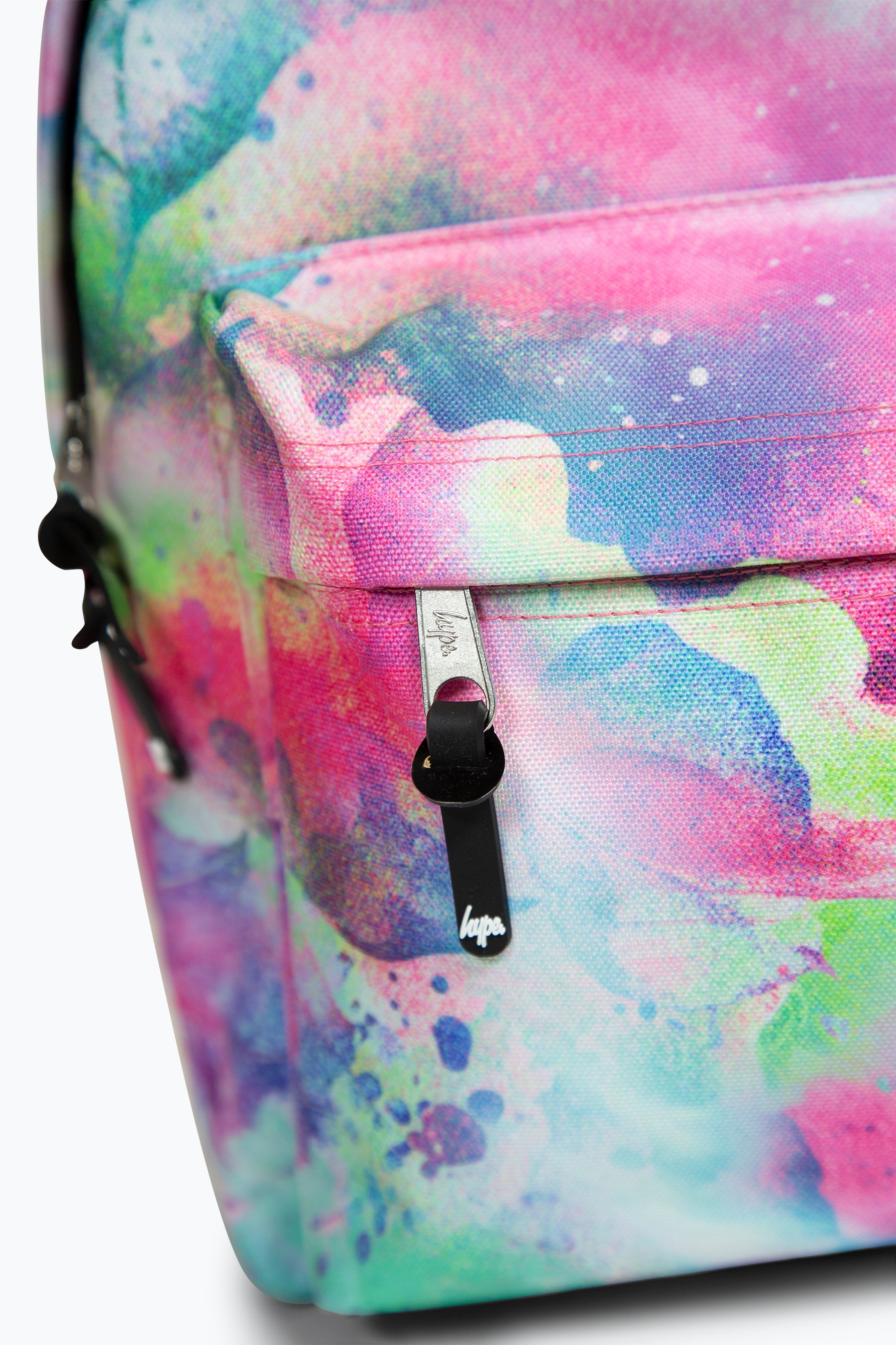 HYPE GIRLS MULTI FAIRY FOREST BACKPACK