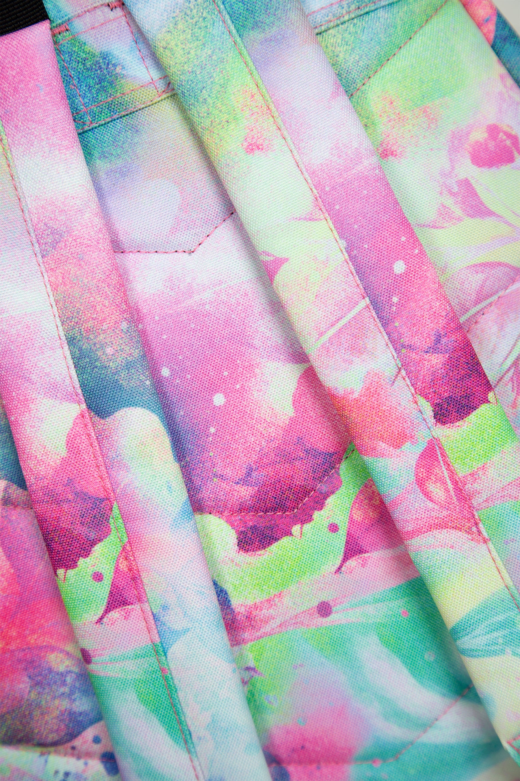 HYPE GIRLS MULTI FAIRY FOREST BACKPACK