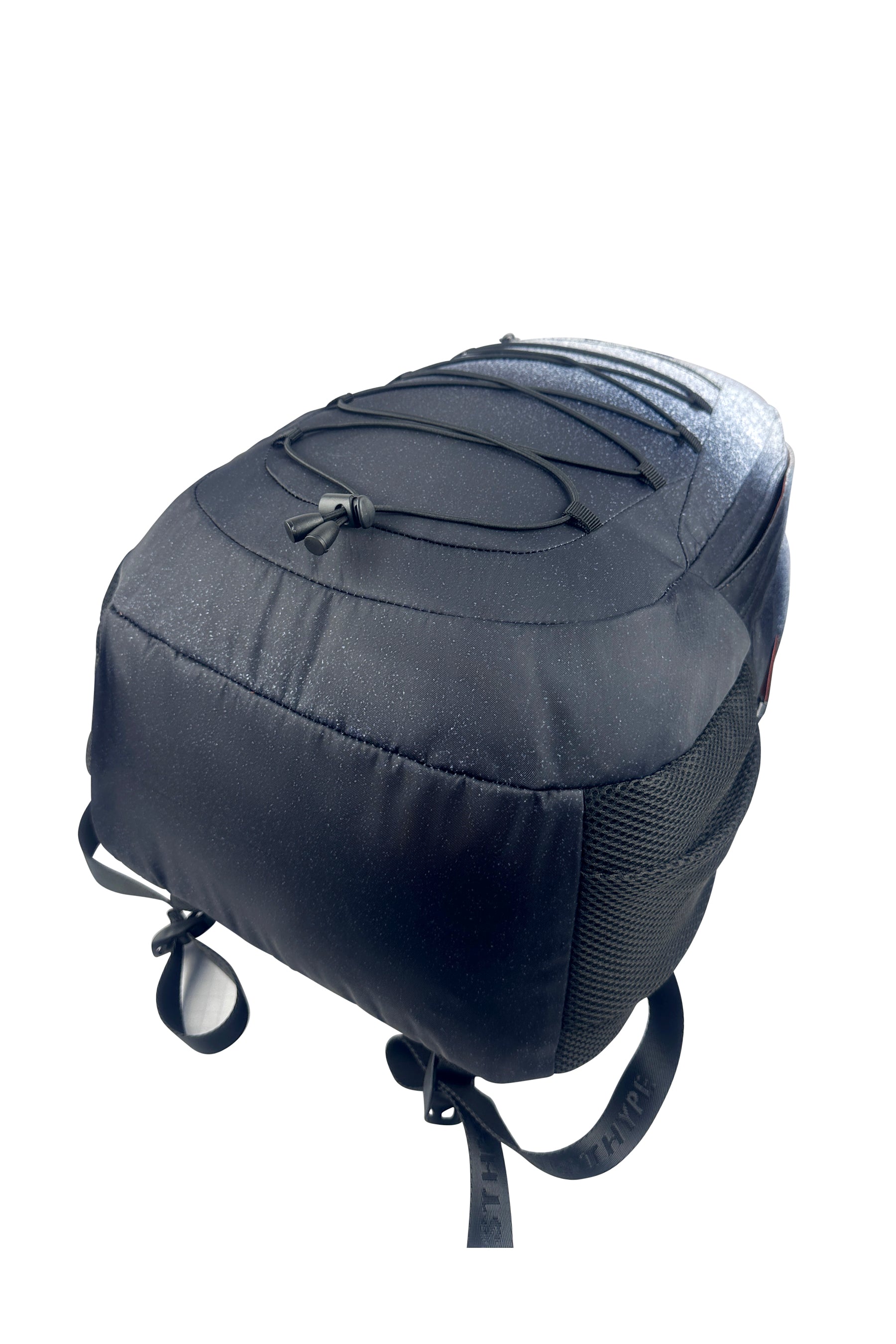 Pro Maxi Backpack - Black & White Speckle Fade