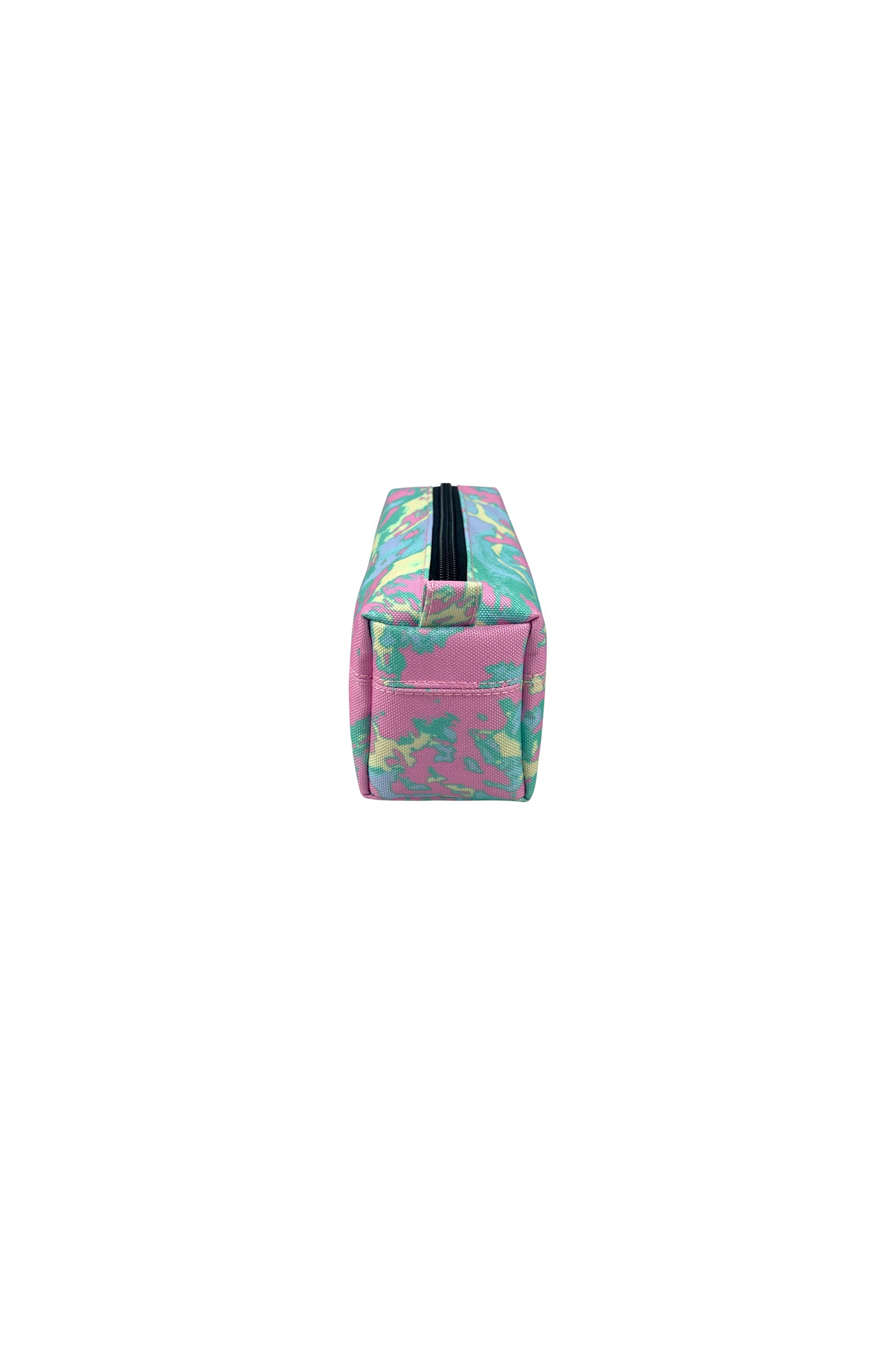 Original Pencil Pouch - Pastel Tie Dye