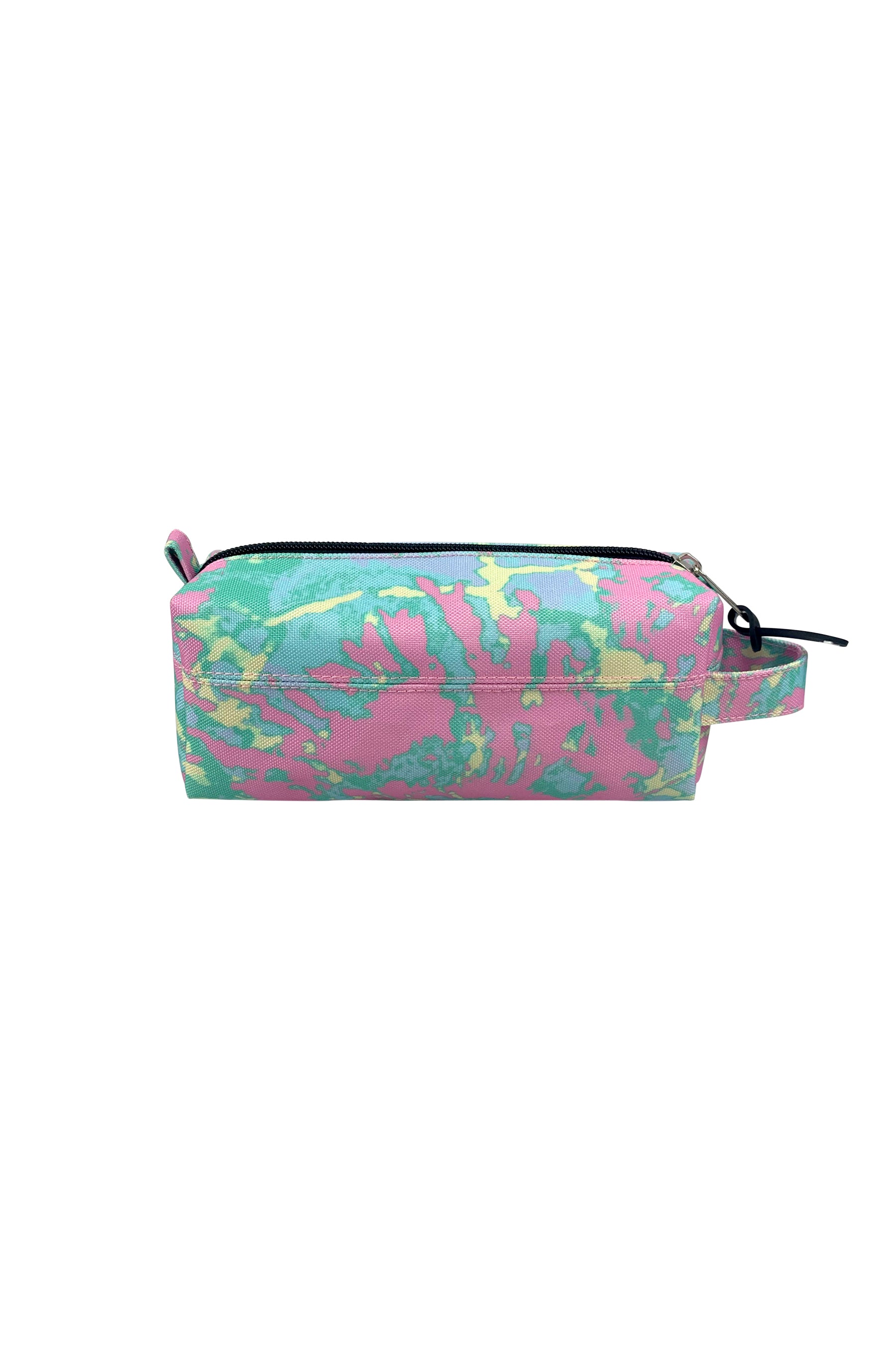 Original Pencil Pouch - Pastel Tie Dye