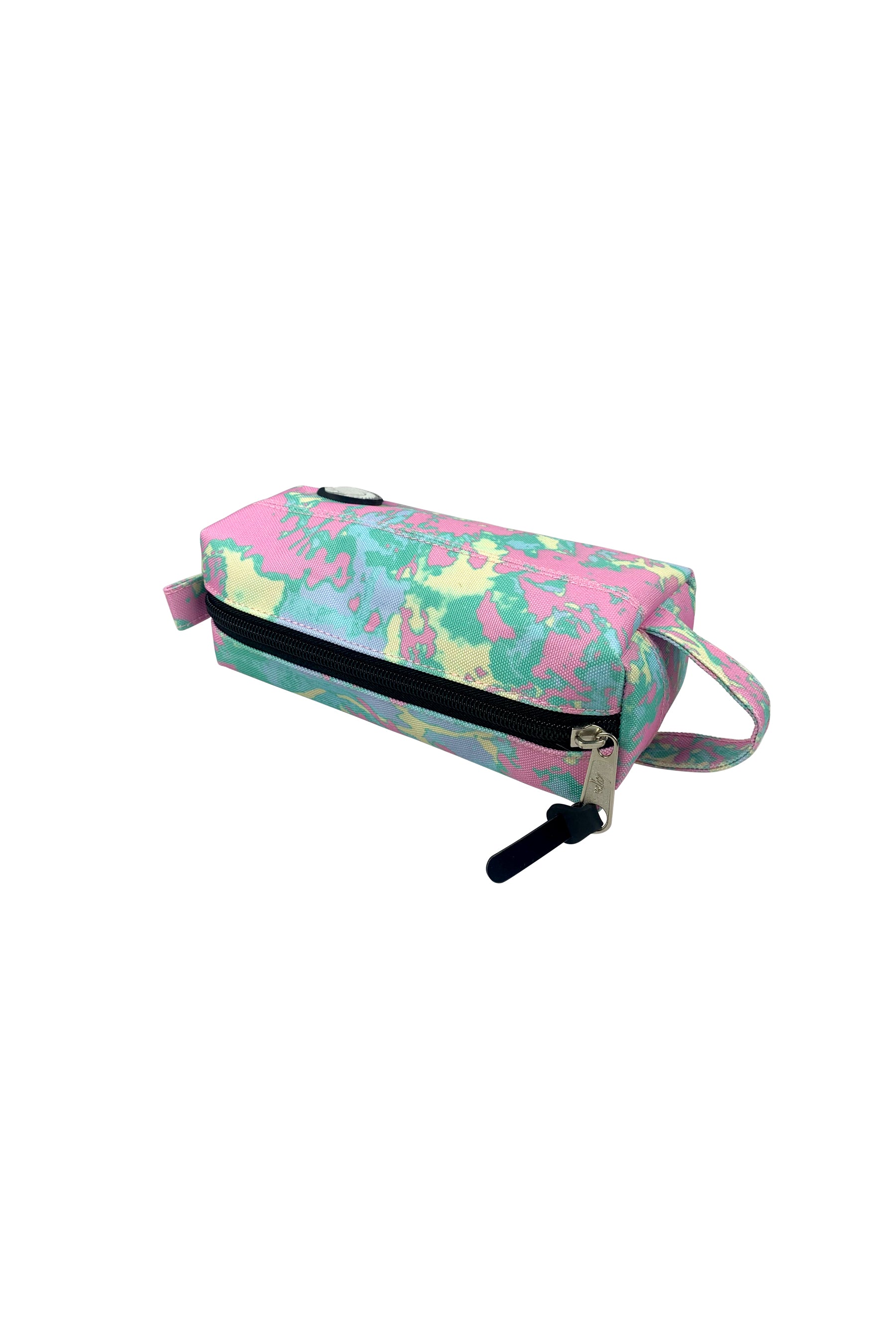 Original Pencil Pouch - Pastel Tie Dye