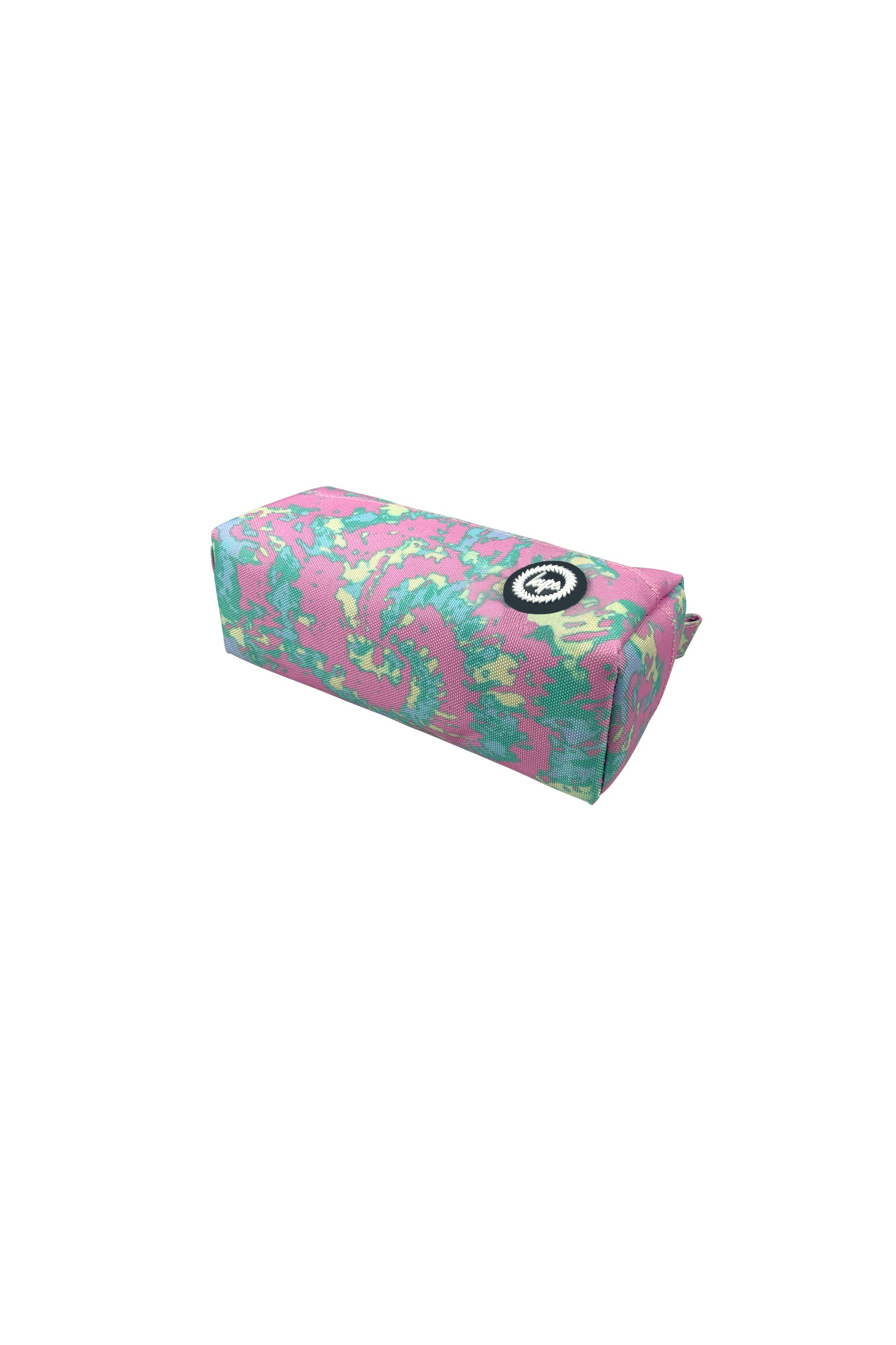 Original Pencil Pouch - Pastel Tie Dye