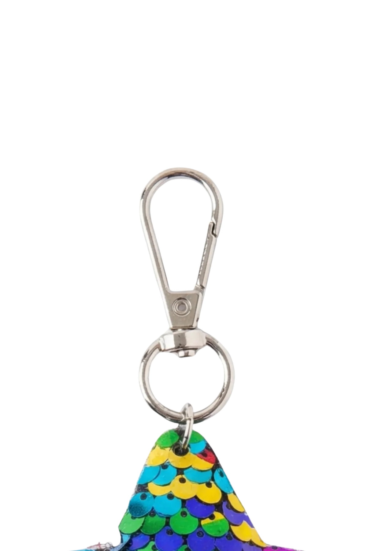 Charm Multi Star Sequin