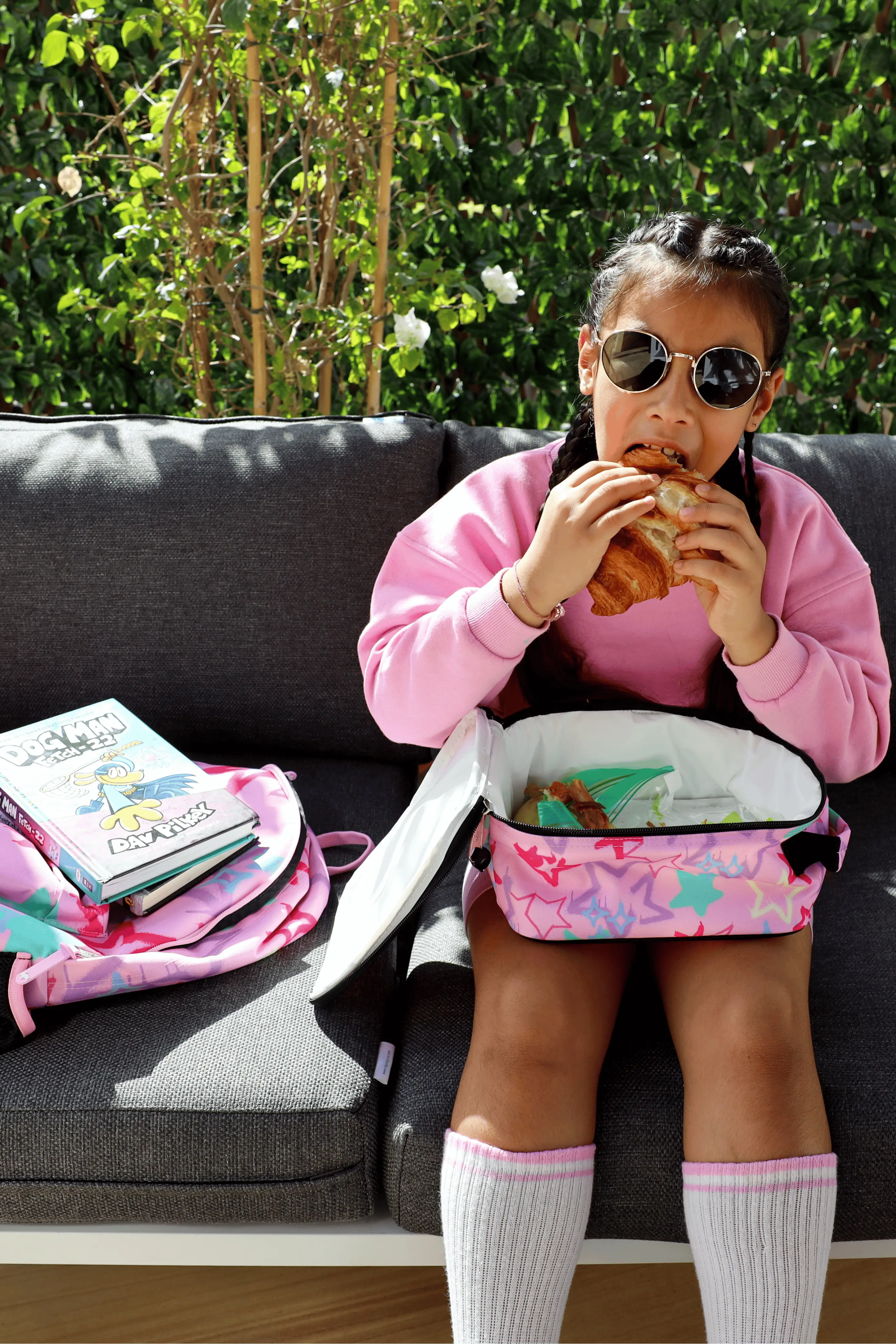 From Classroom to Weekend: 5 Ways to Style Your HYPE Bag