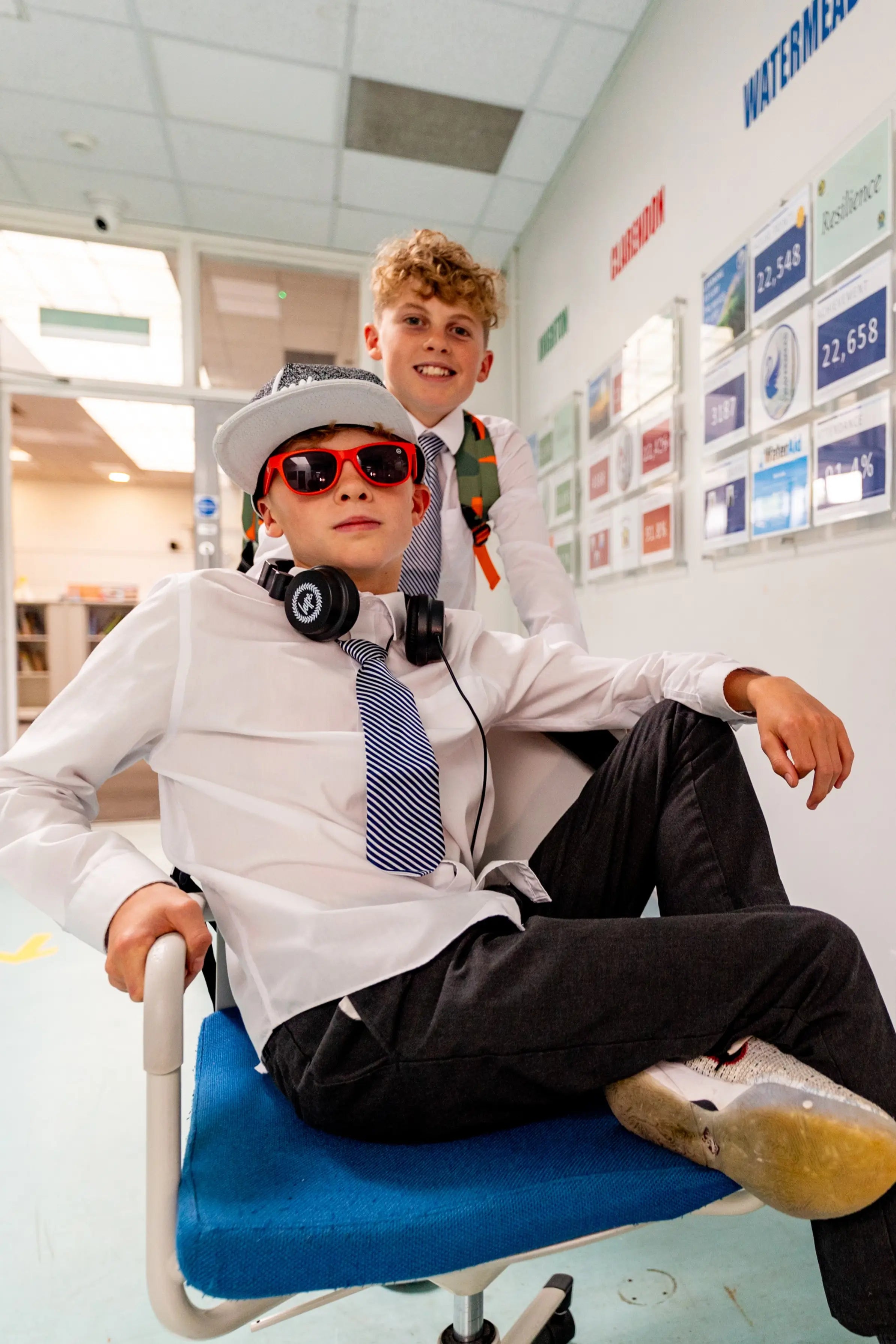 How to Pick the Perfect Backpack: Style, Comfort & Everything In Between