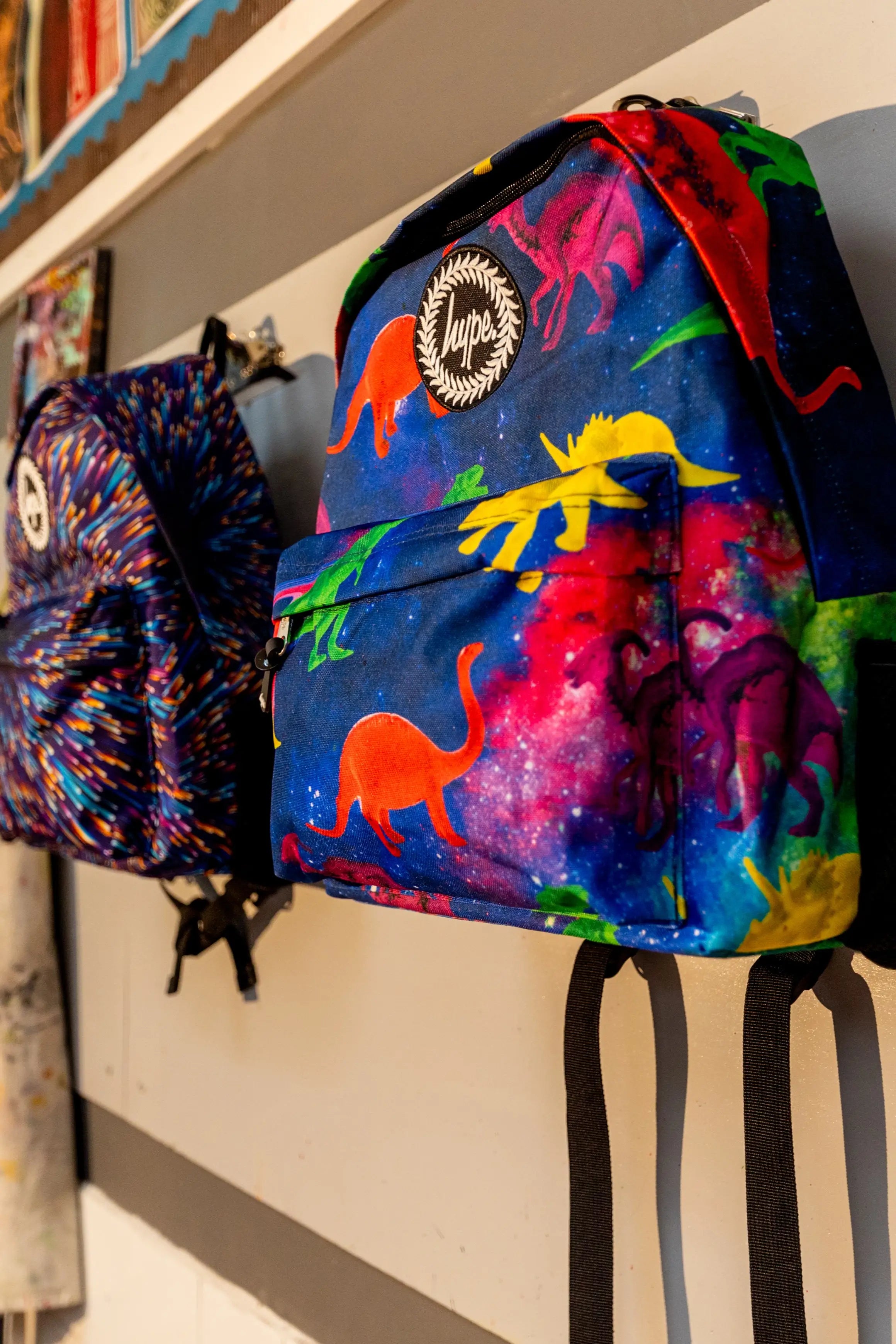 Inside the HYPE: How a UK Brand Is Redefining Streetwear in the UAE