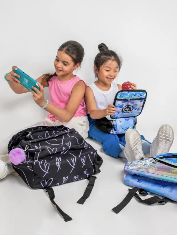 Lunchbox ideas kids actually eat (Dubai edition)