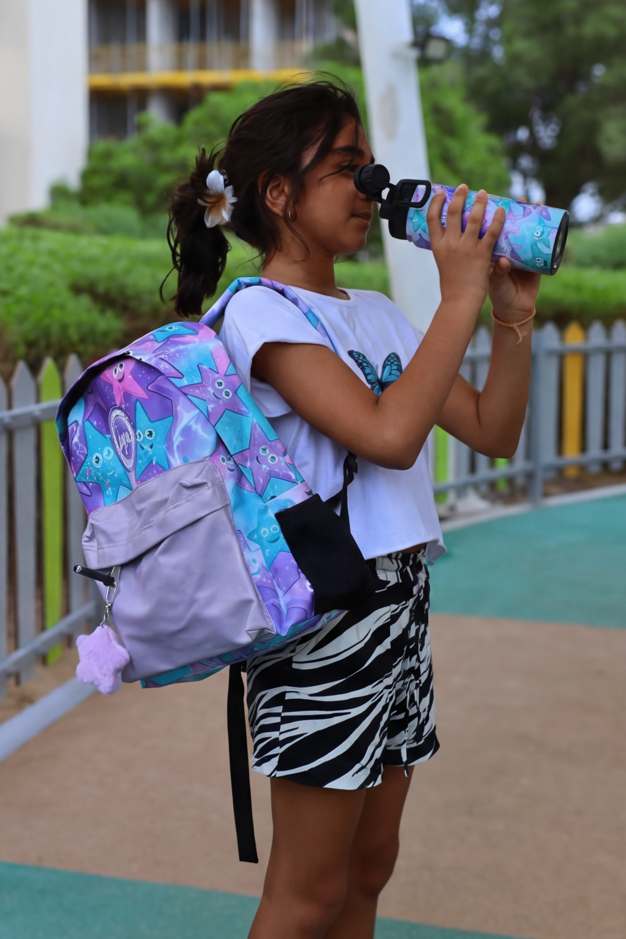 Why Insulated Water Bottles Are Better for Kids (And Why Parents Are Switching)