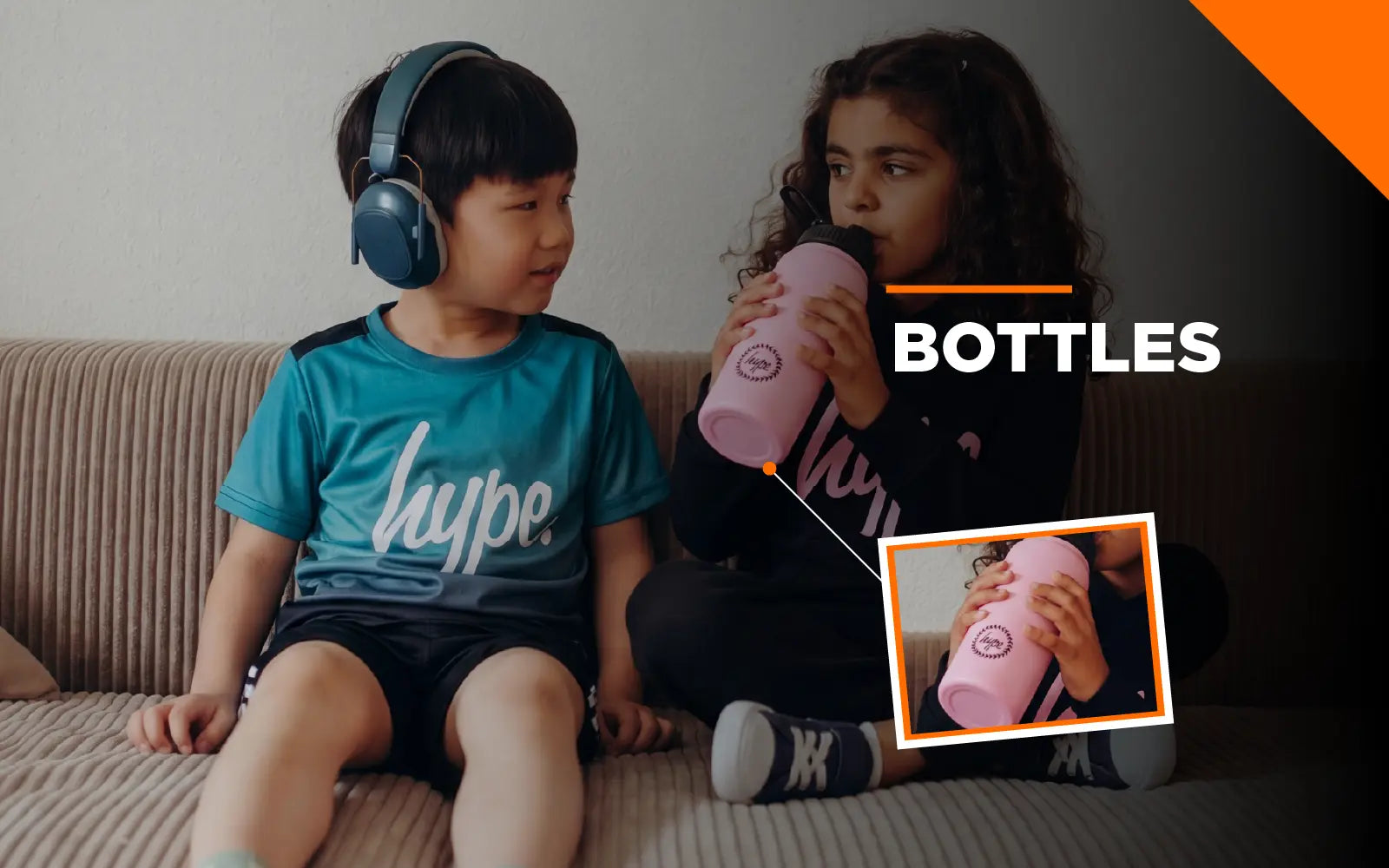 Insulated Bottles