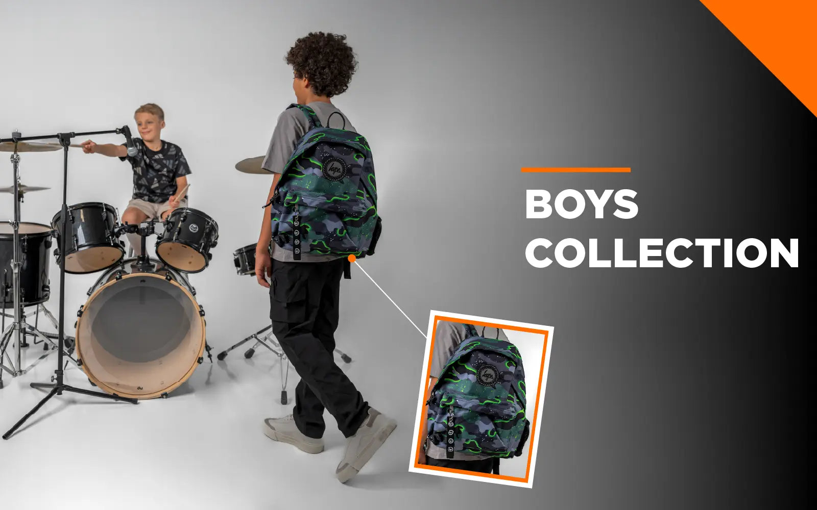 Boys Set