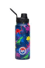 Backpack Iconic Set of 5 Space Dinosaurs