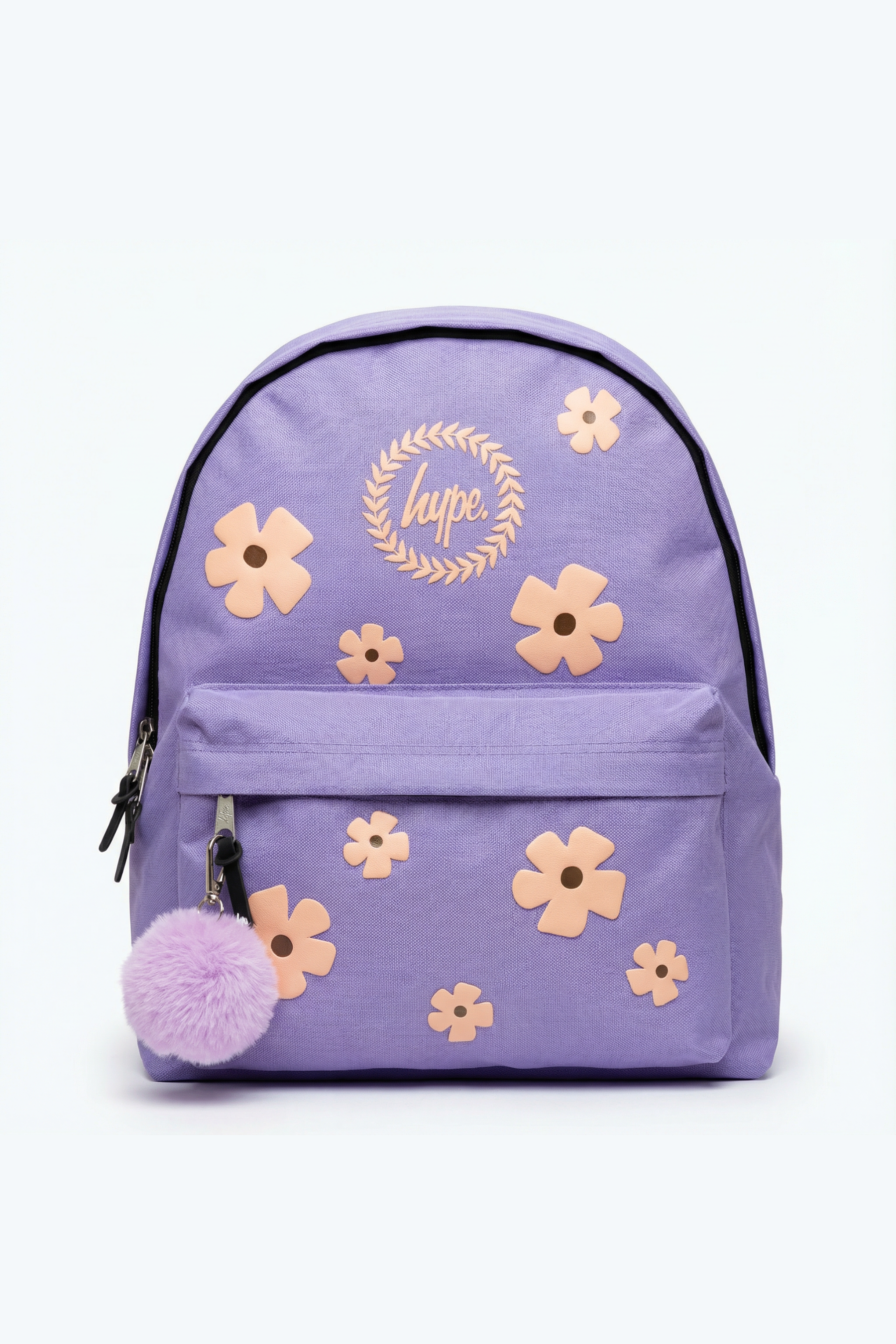 LILAC DAISY  BACKPACK