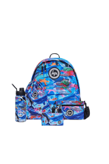 Backpack Iconic Set of 5 Sea Life