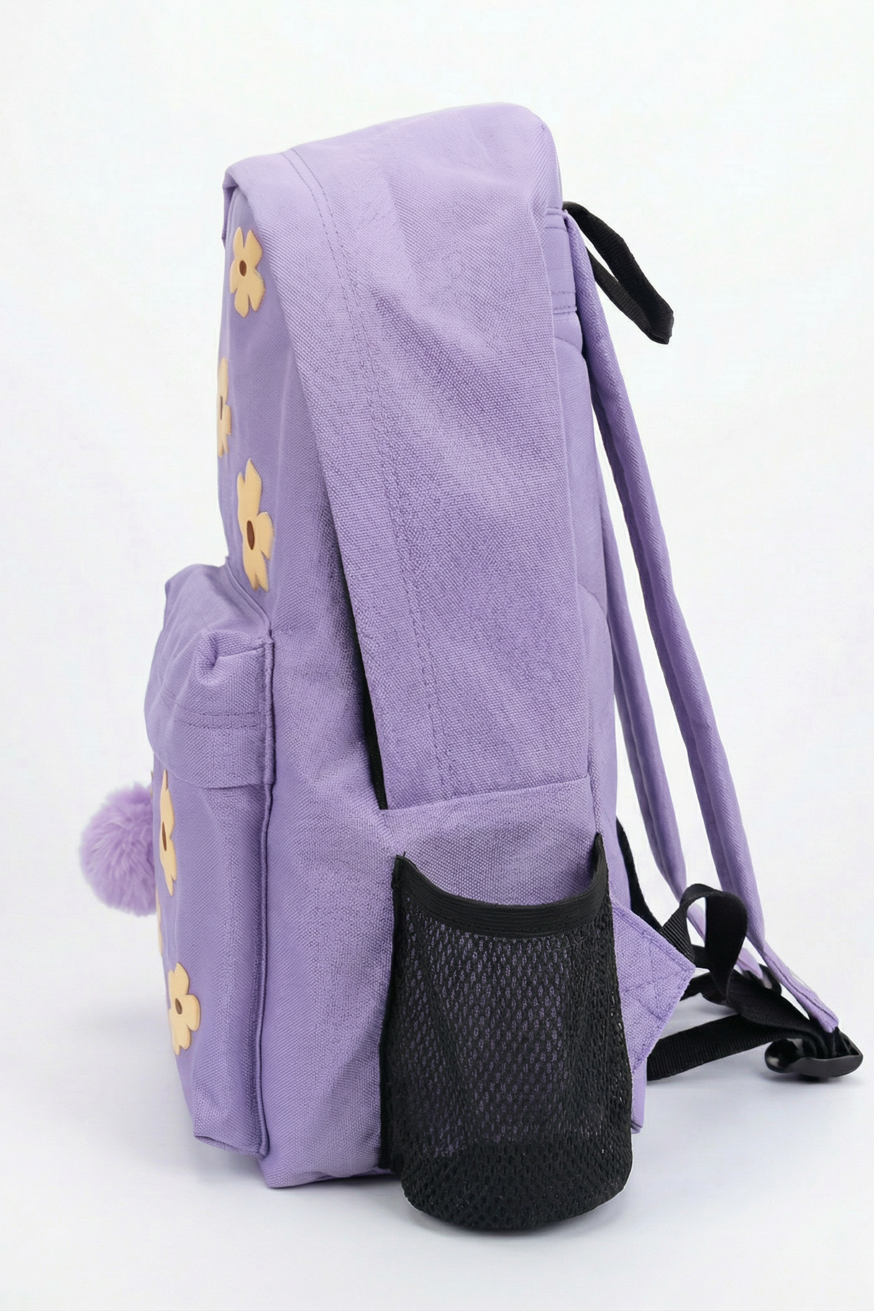 LILAC DAISY  BACKPACK
