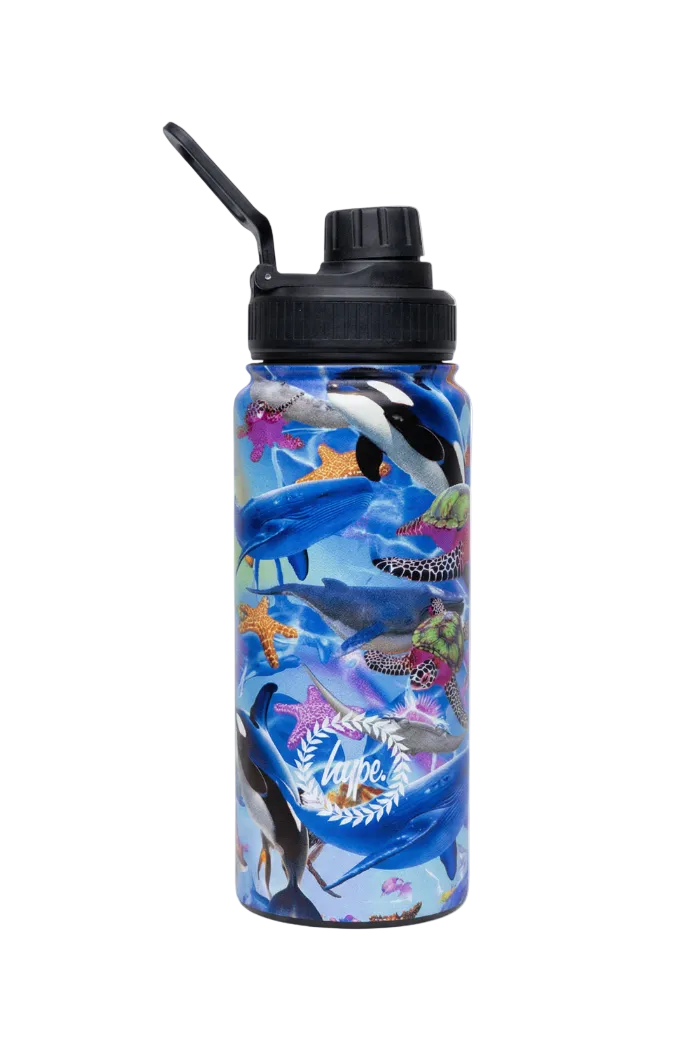 Backpack Iconic Set of 5 Sea Life