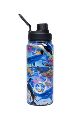 Backpack Iconic Set of 5 Sea Life