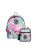 Backpack Iconic Set of 2 Fairy Forest