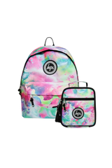Backpack Iconic Set of 2 Fairy Forest