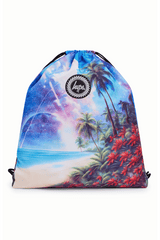 Hype Tropic Space school bag set lifestyle — school-ready in UAE
