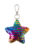 Charm Multi Star Sequin