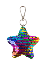 Charm Multi Star Sequin