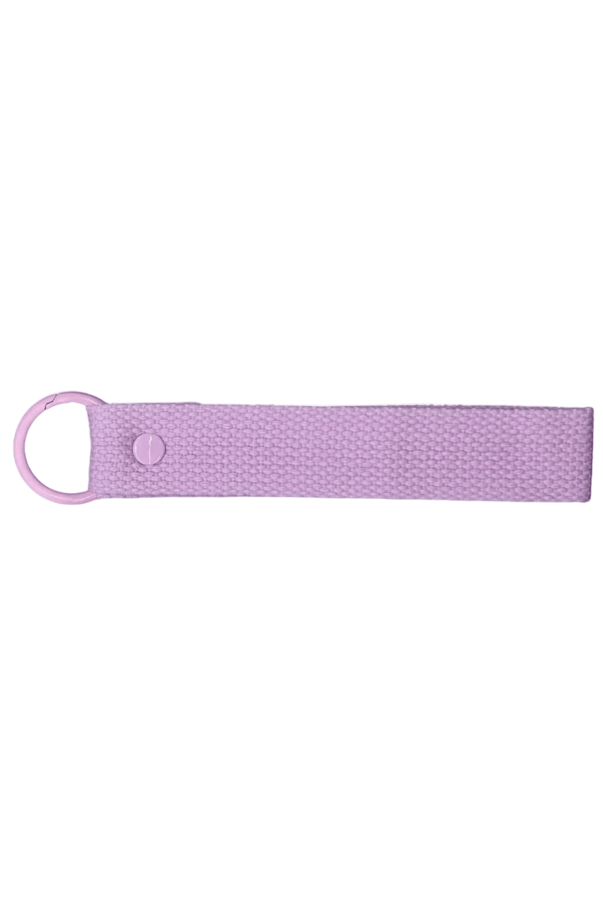 Pink Tag Charm