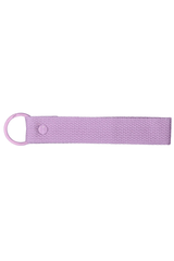 Pink Tag Charm