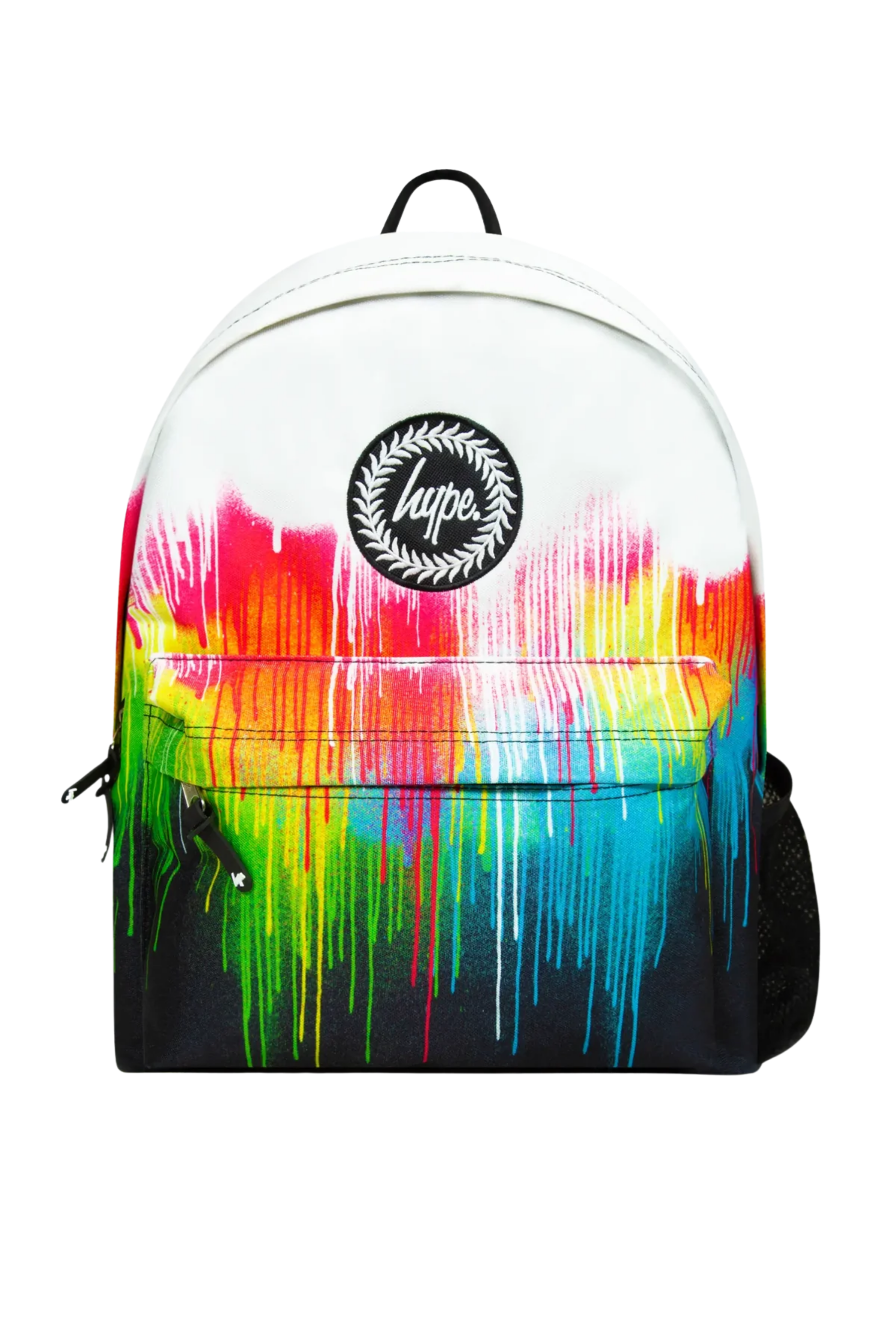 Backpack Iconic Drips Multicolour