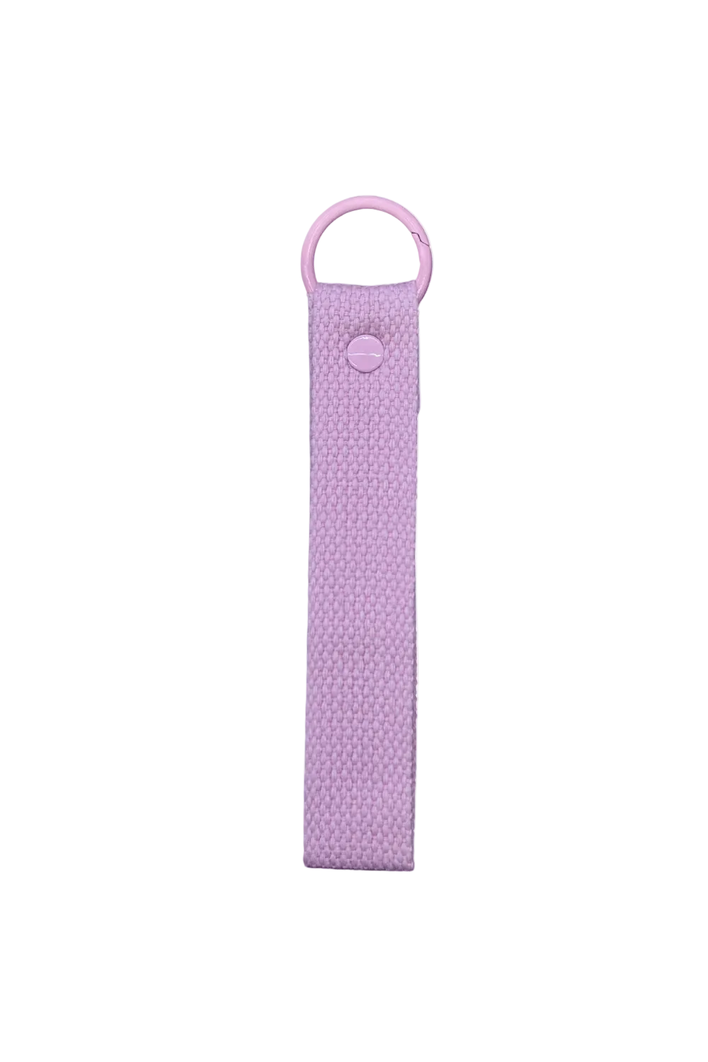 Pink Tag Charm